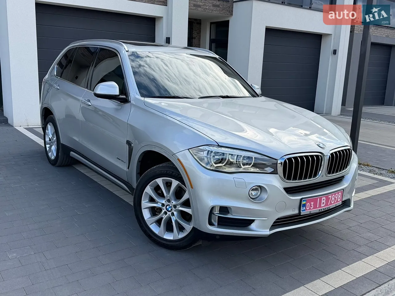 2015 Audi Q5 - мініатюра 113