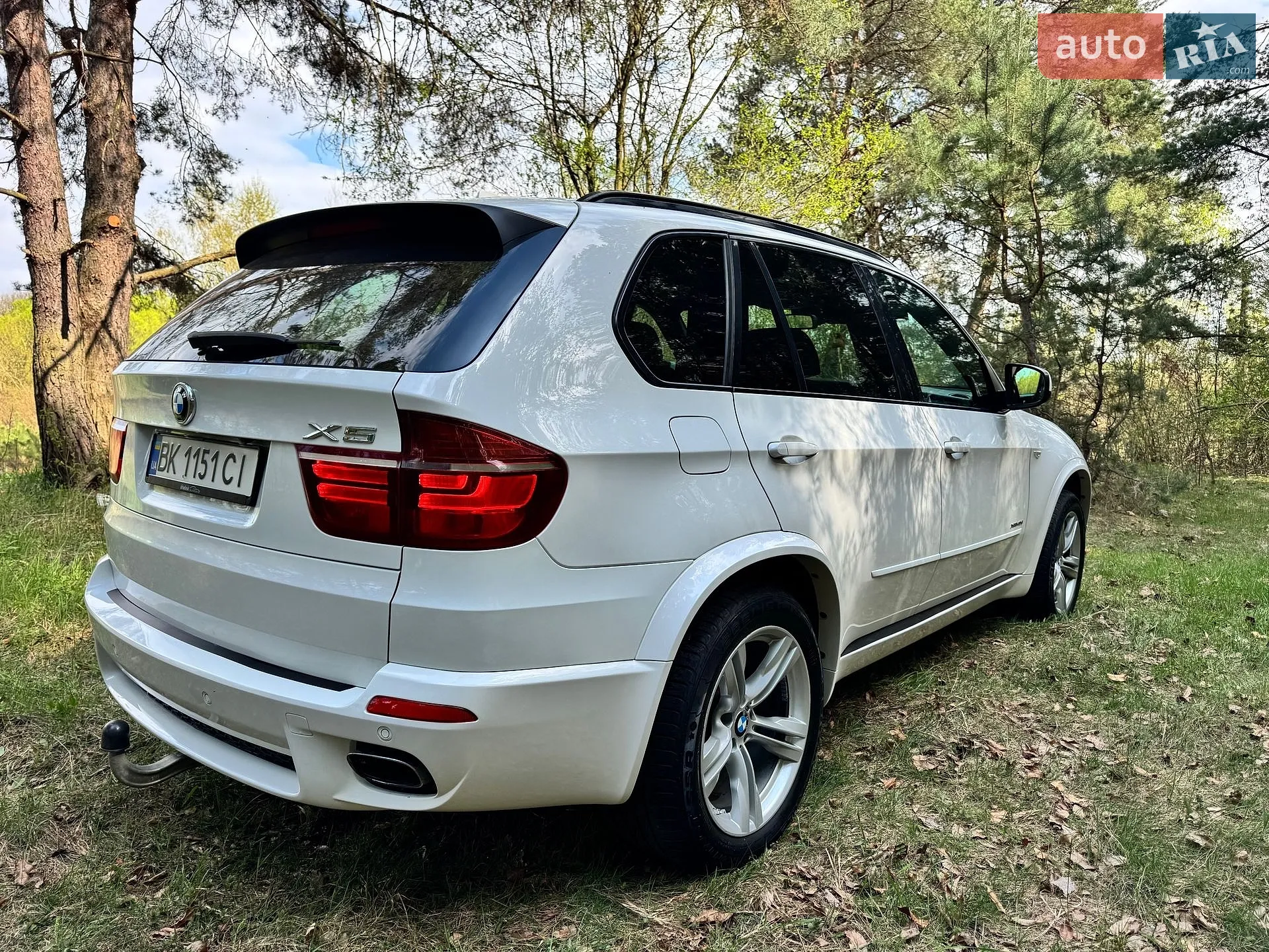 2011 BMW X5 - мініатюра 16