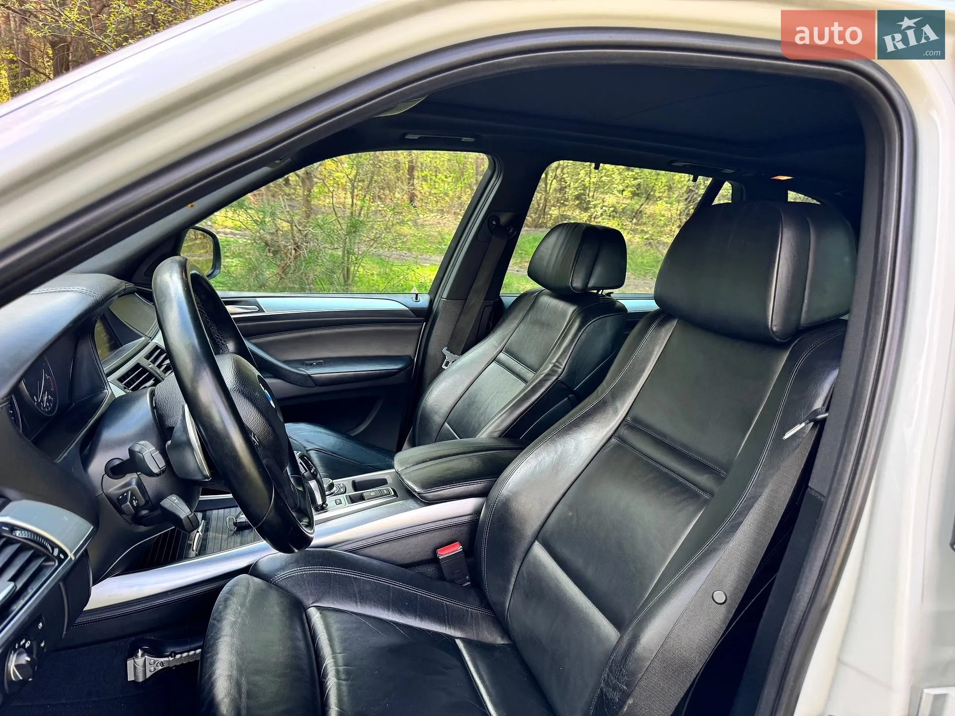 2011 BMW X5 - мініатюра 23
