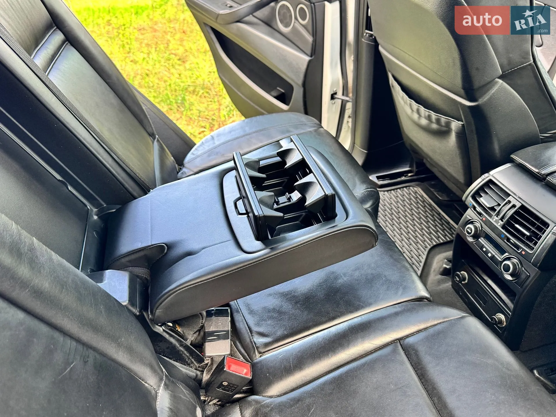 2011 BMW X5 - мініатюра 39
