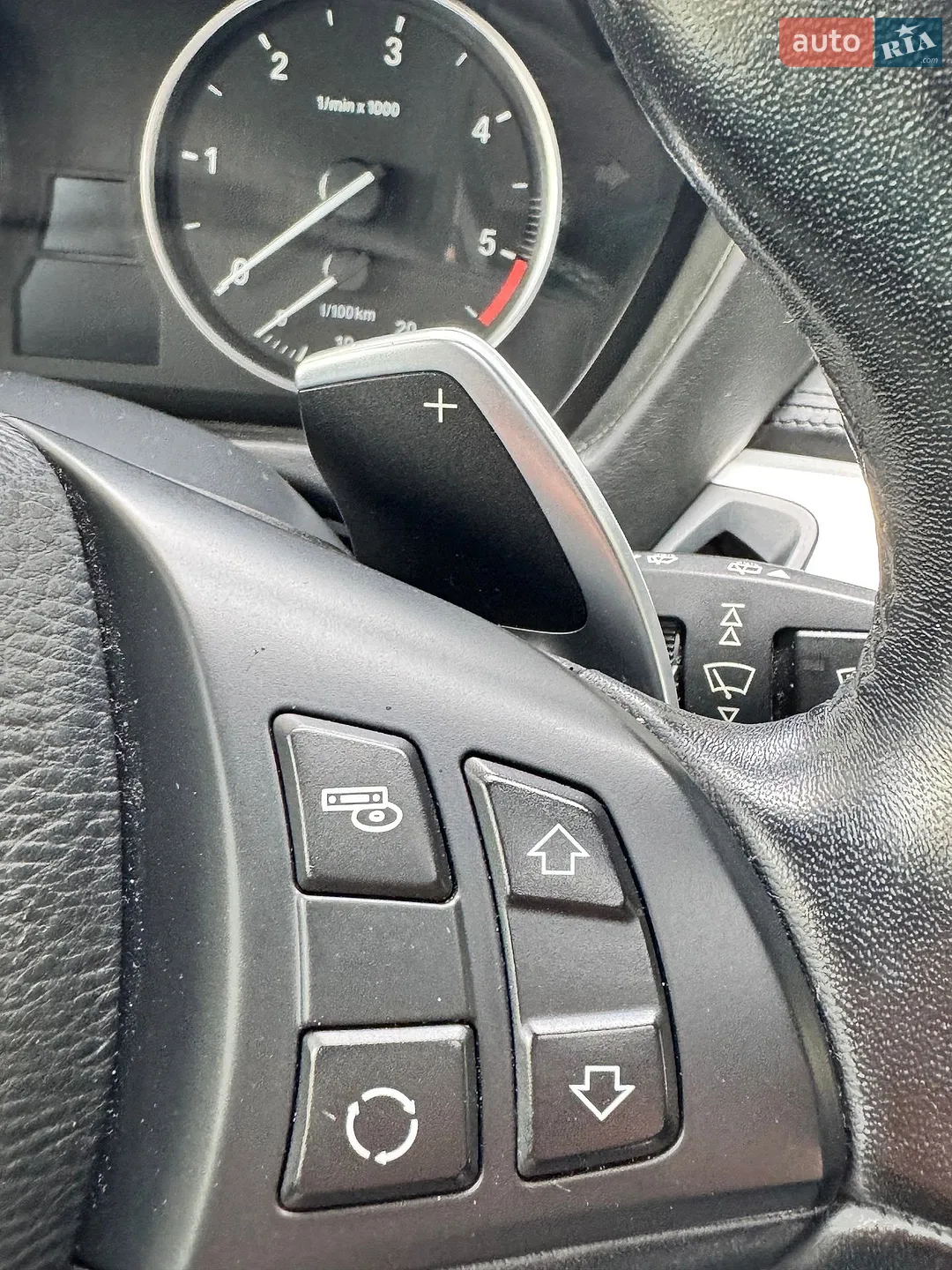 2011 BMW X5 - мініатюра 51