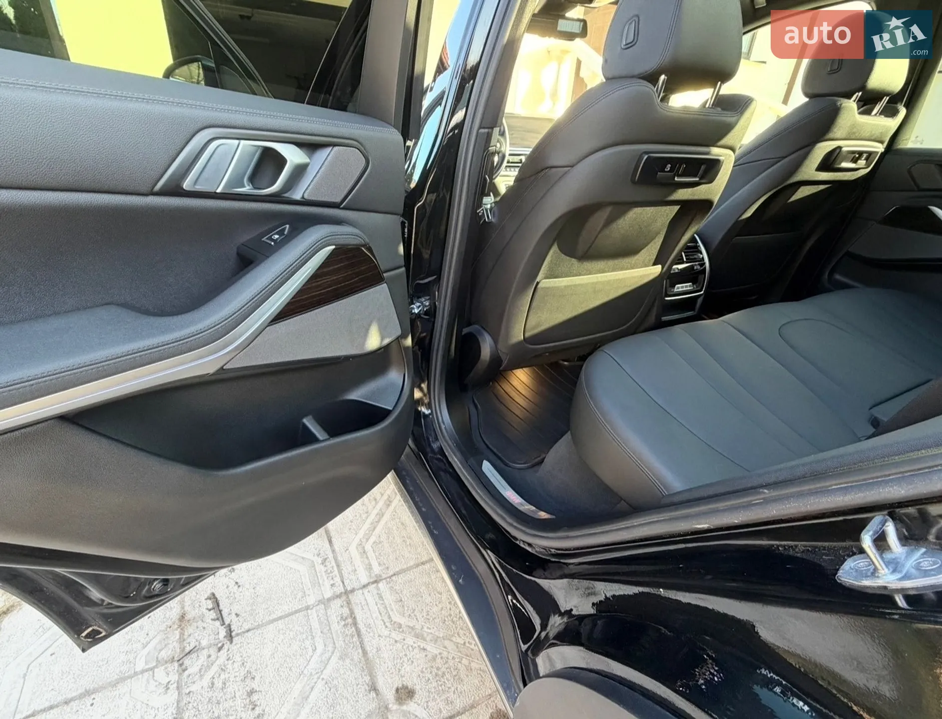 2019 BMW X5 - мініатюра 2