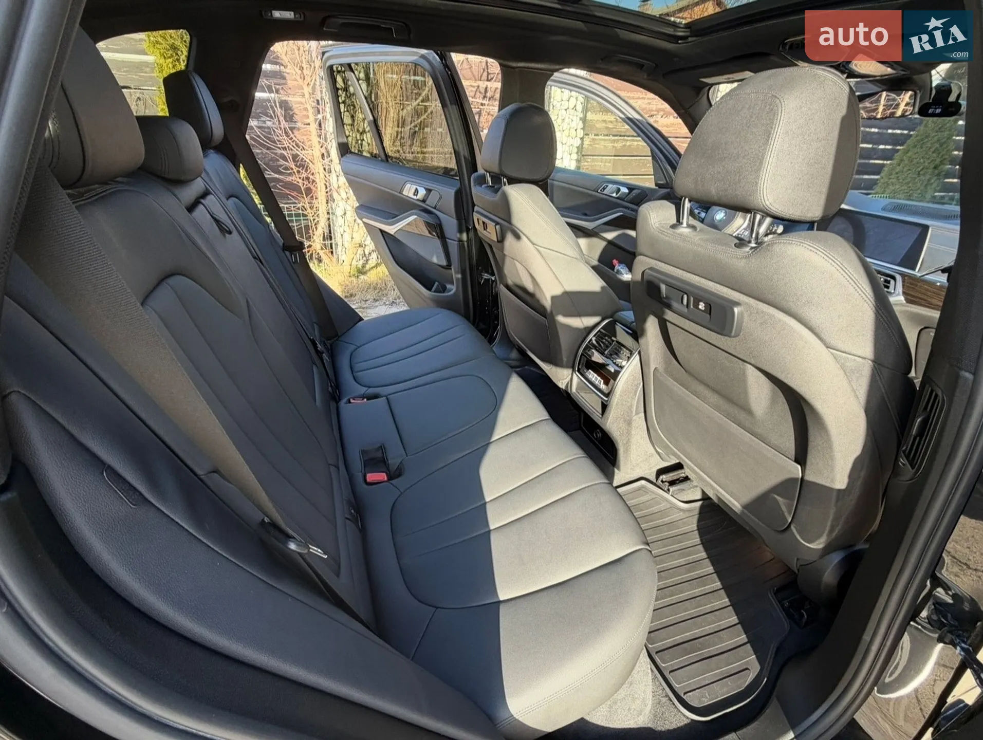 2019 BMW X5 - мініатюра 9