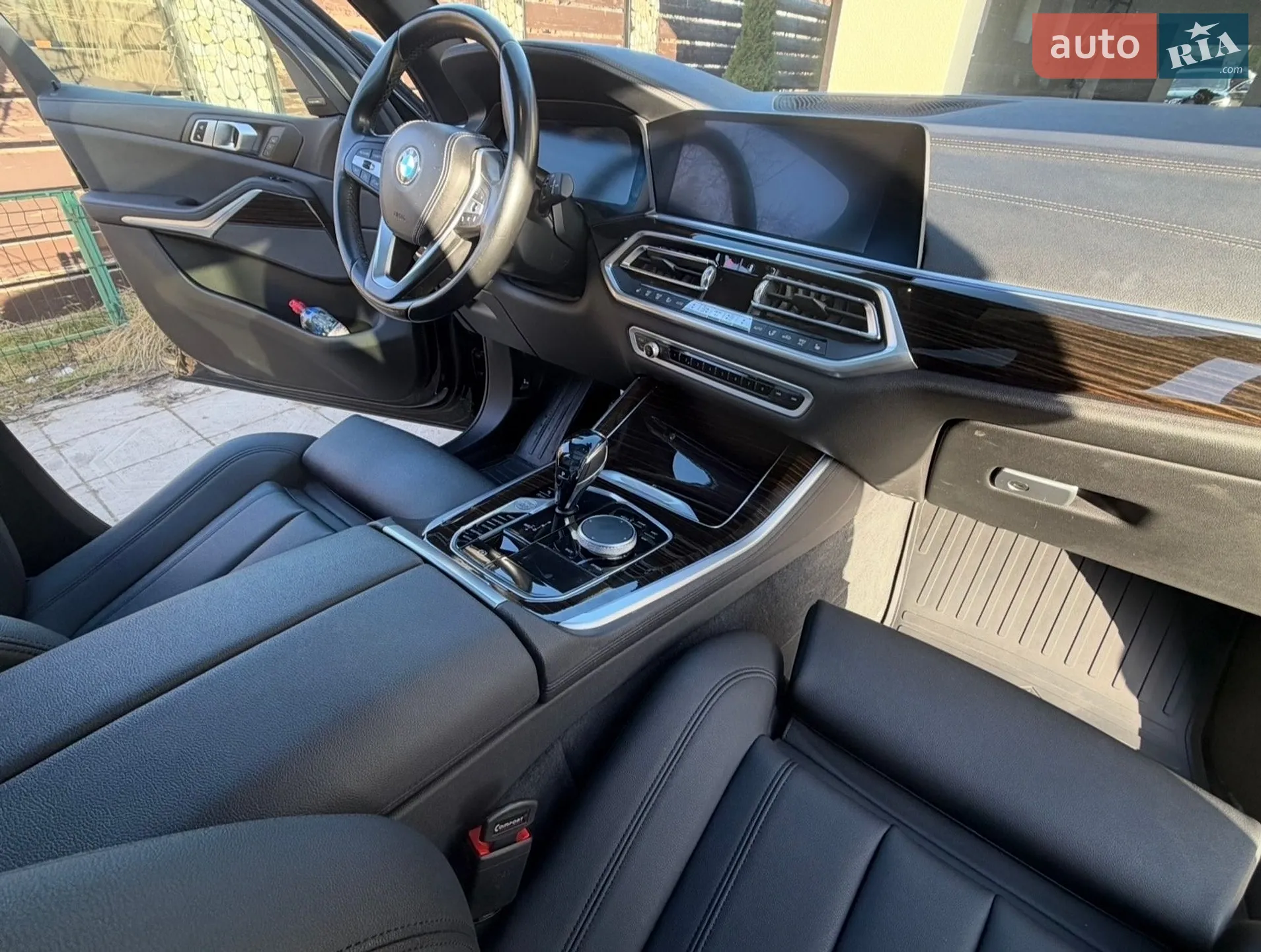 2019 BMW X5 - мініатюра 12