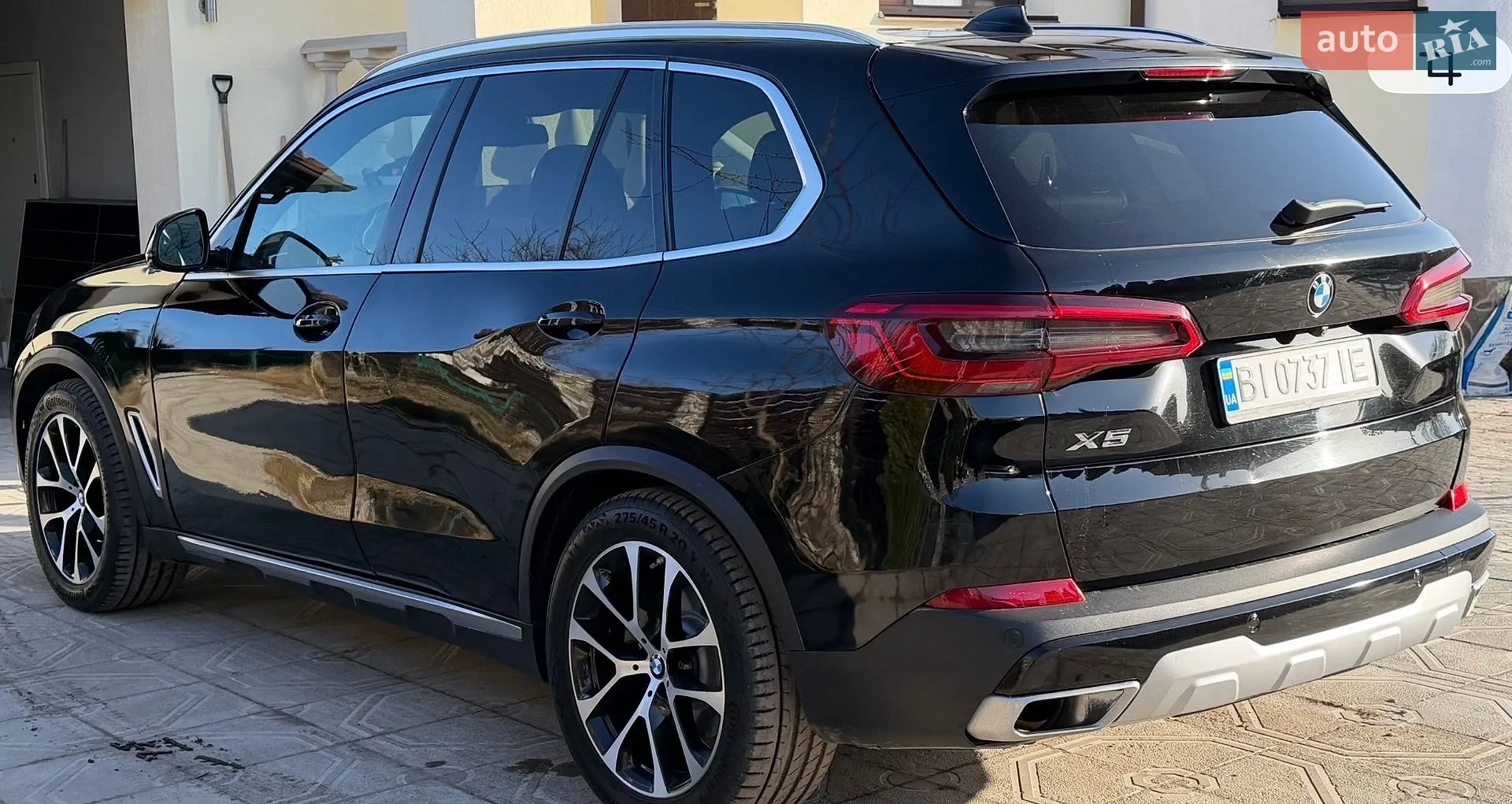 2019 BMW X5 - мініатюра 17