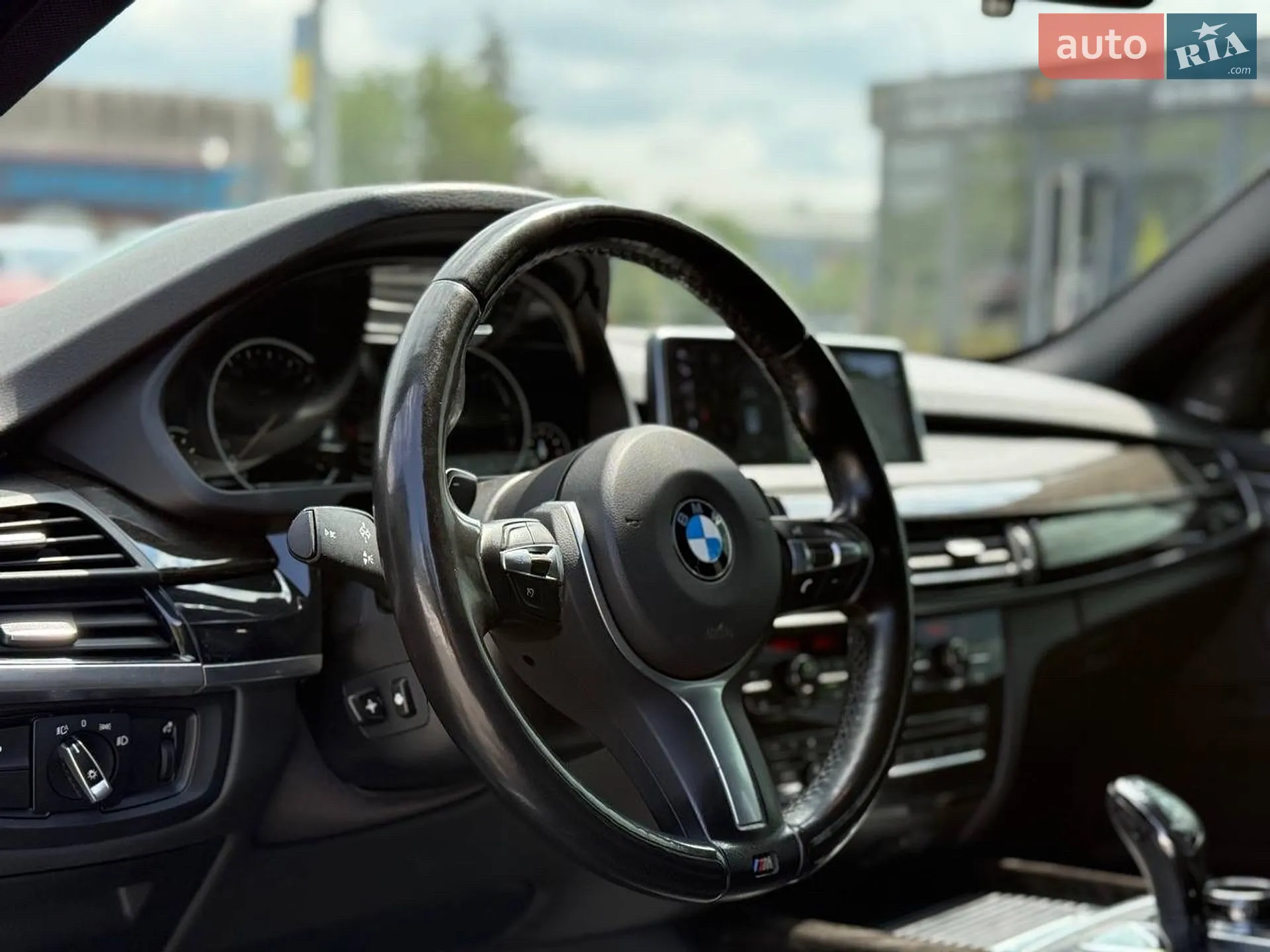 2018 BMW X5 - мініатюра 18