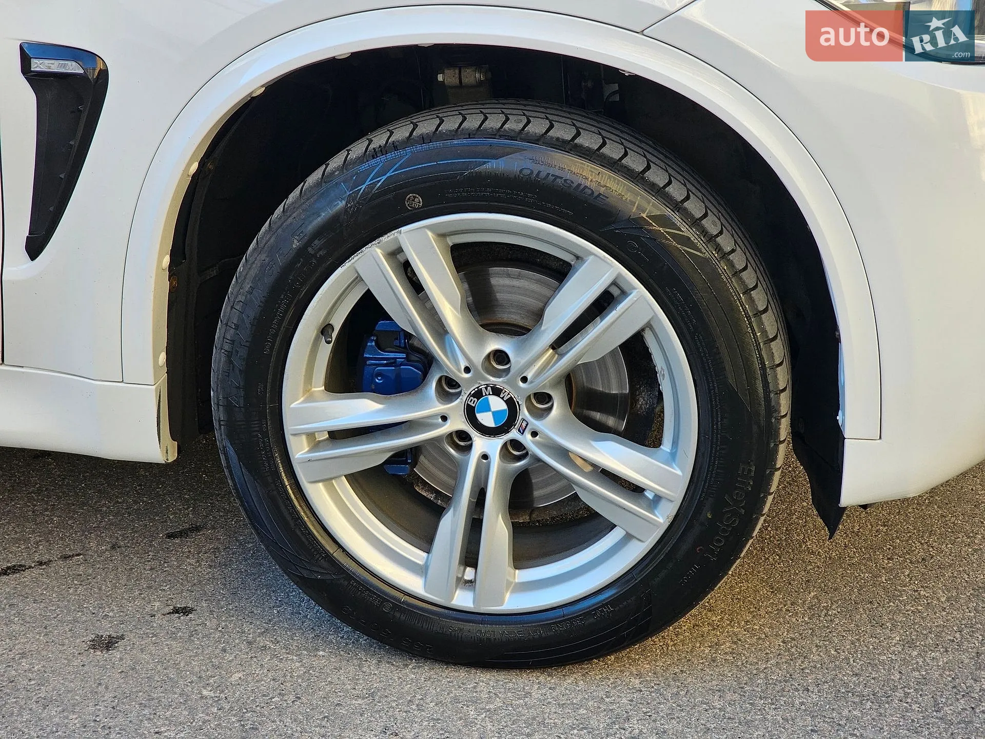 2015 BMW X5 - мініатюра 16