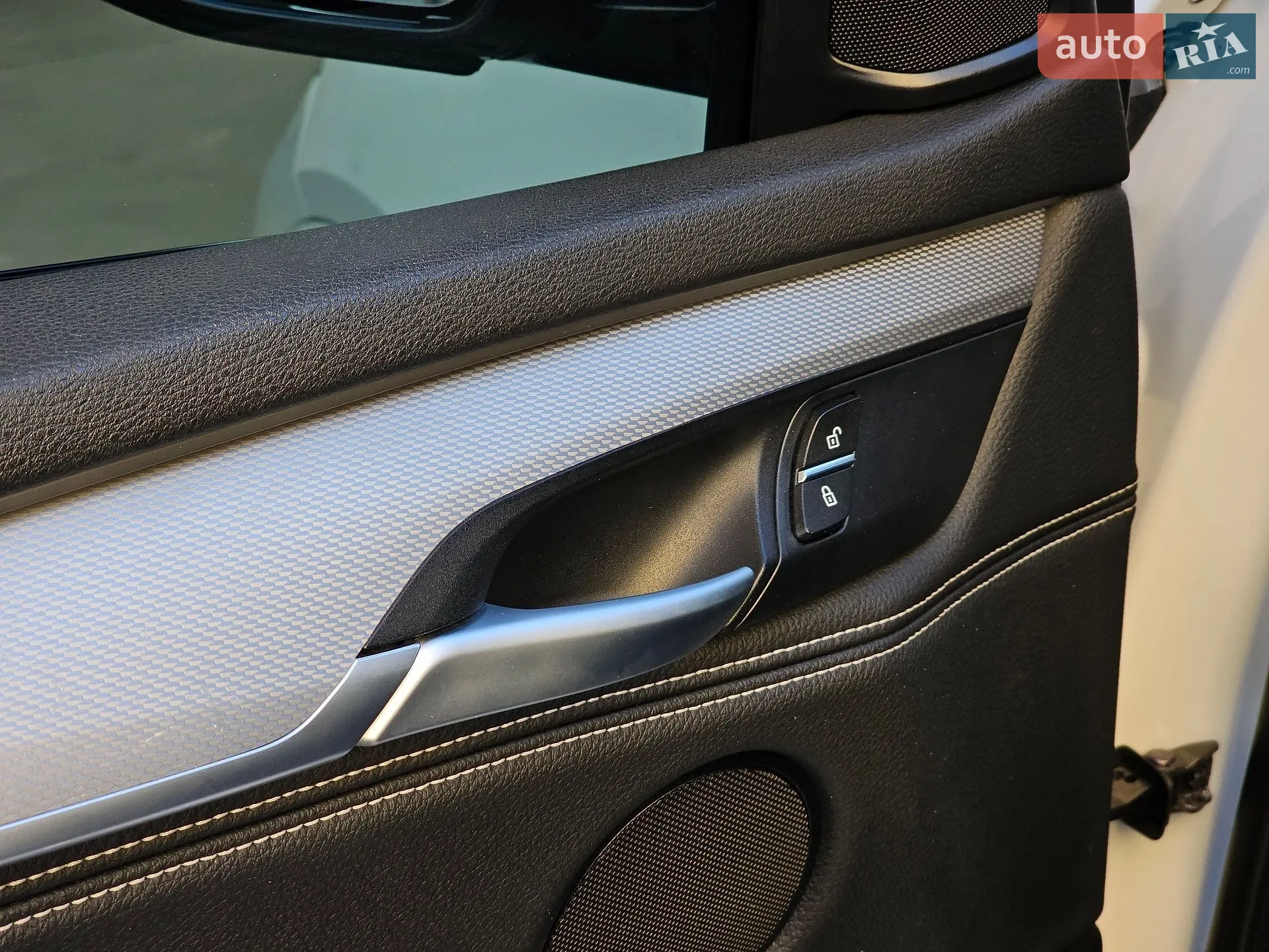 2015 BMW X5 - мініатюра 26