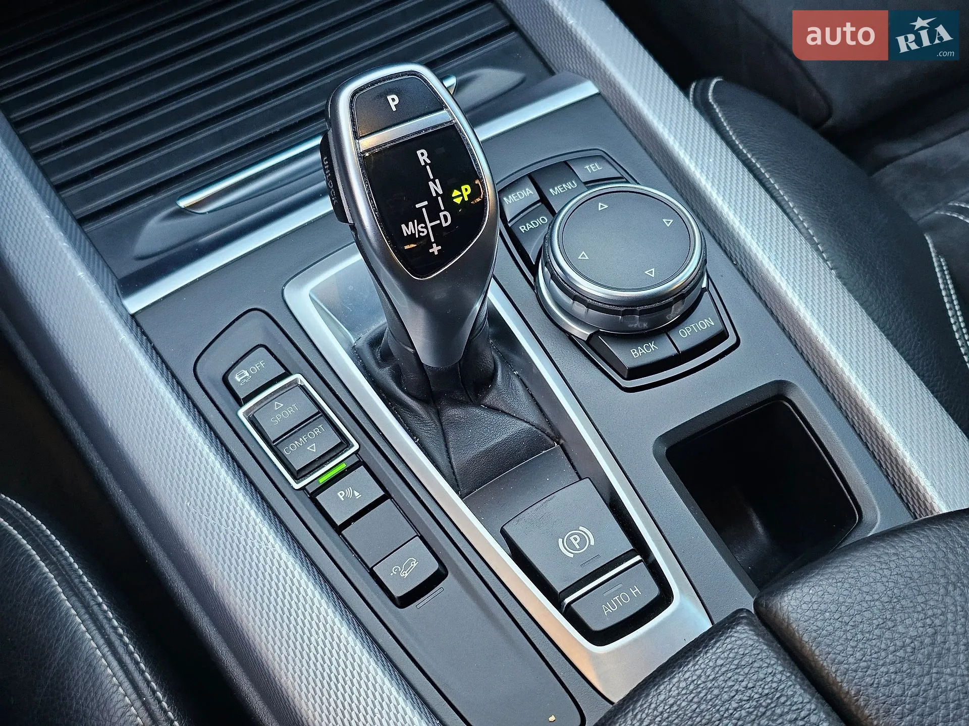 2015 BMW X5 - мініатюра 41
