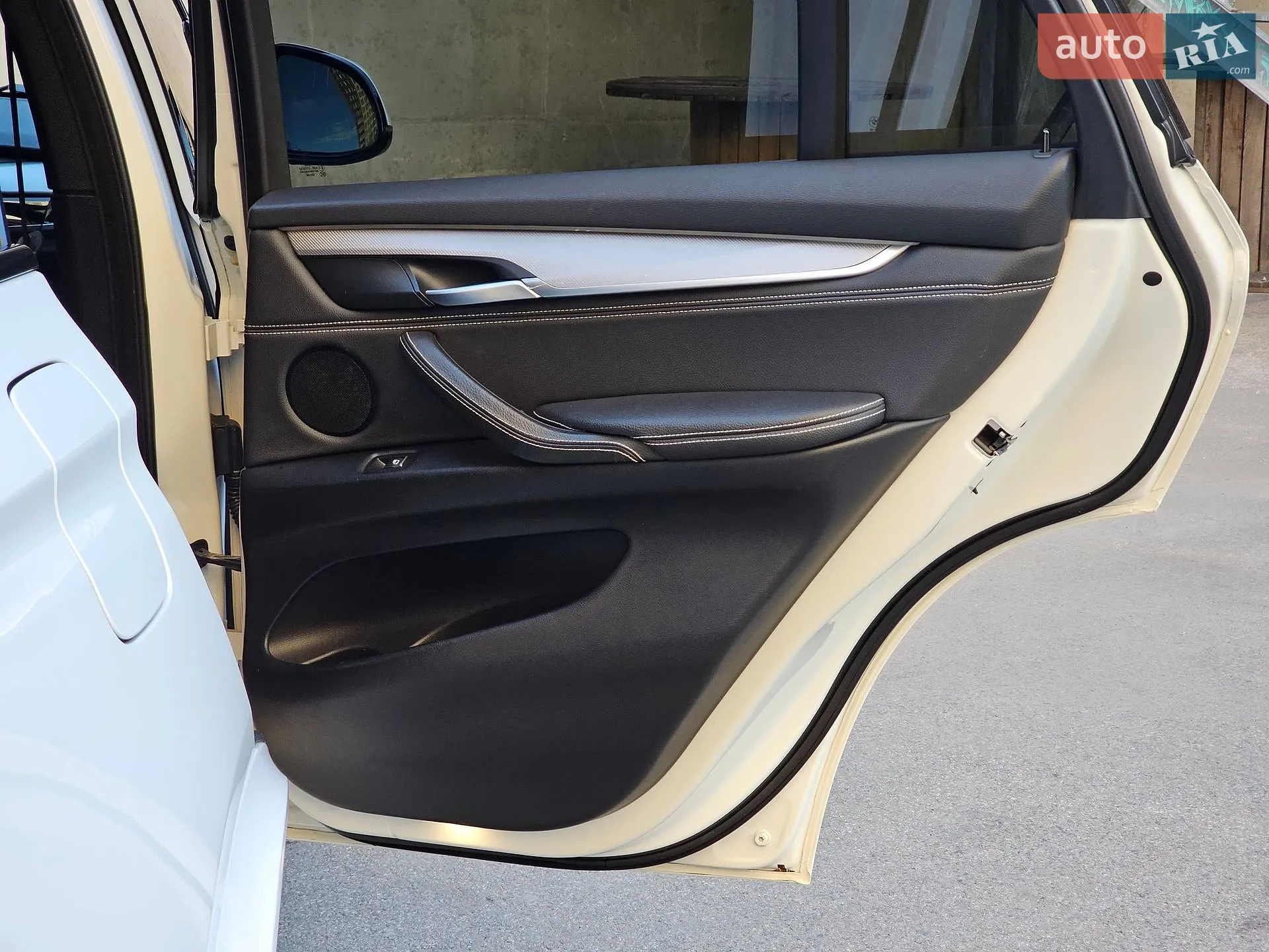 2015 BMW X5 - мініатюра 46