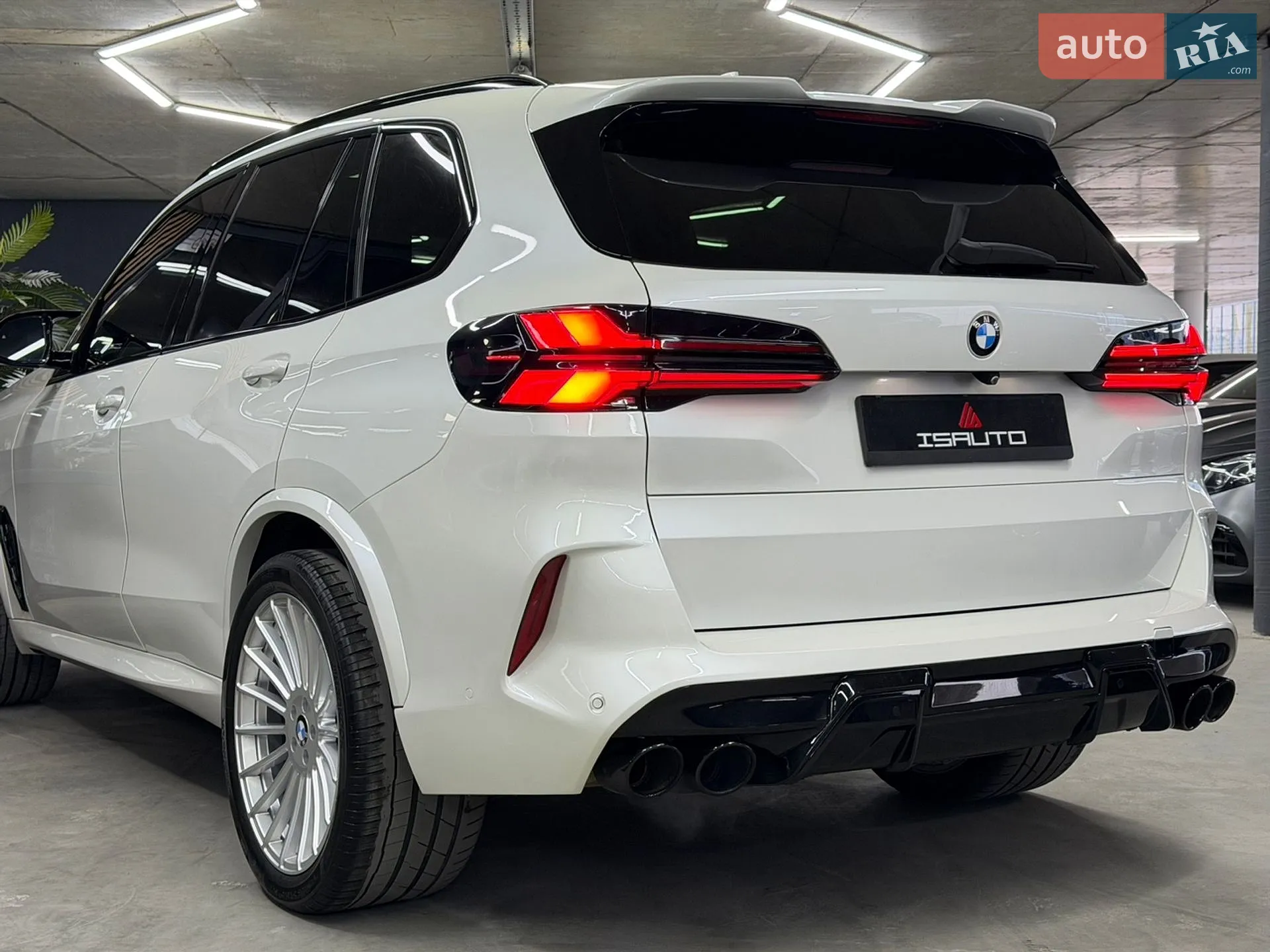 2018 BMW X5 - мініатюра 13