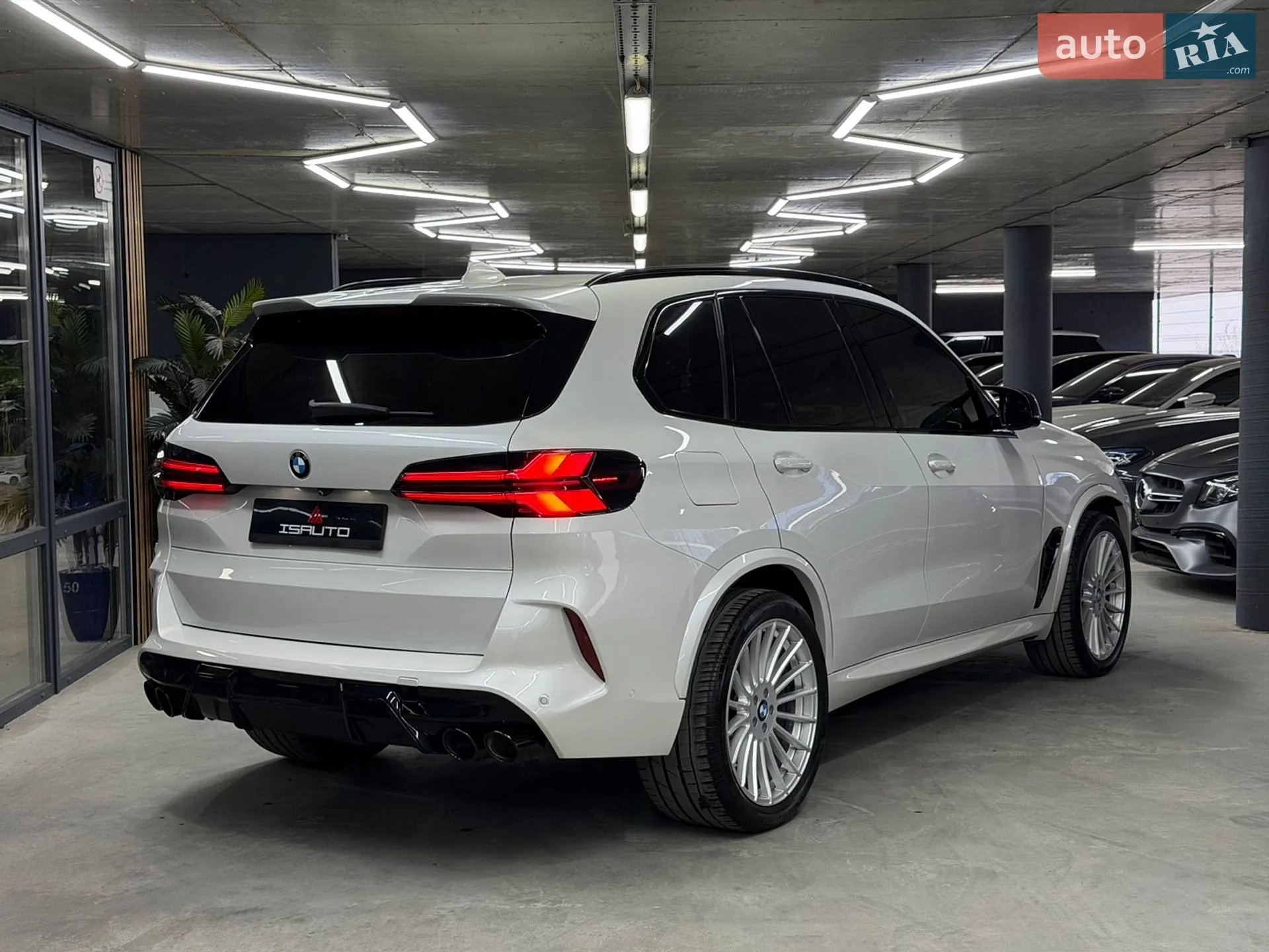 2018 BMW X5 - мініатюра 16