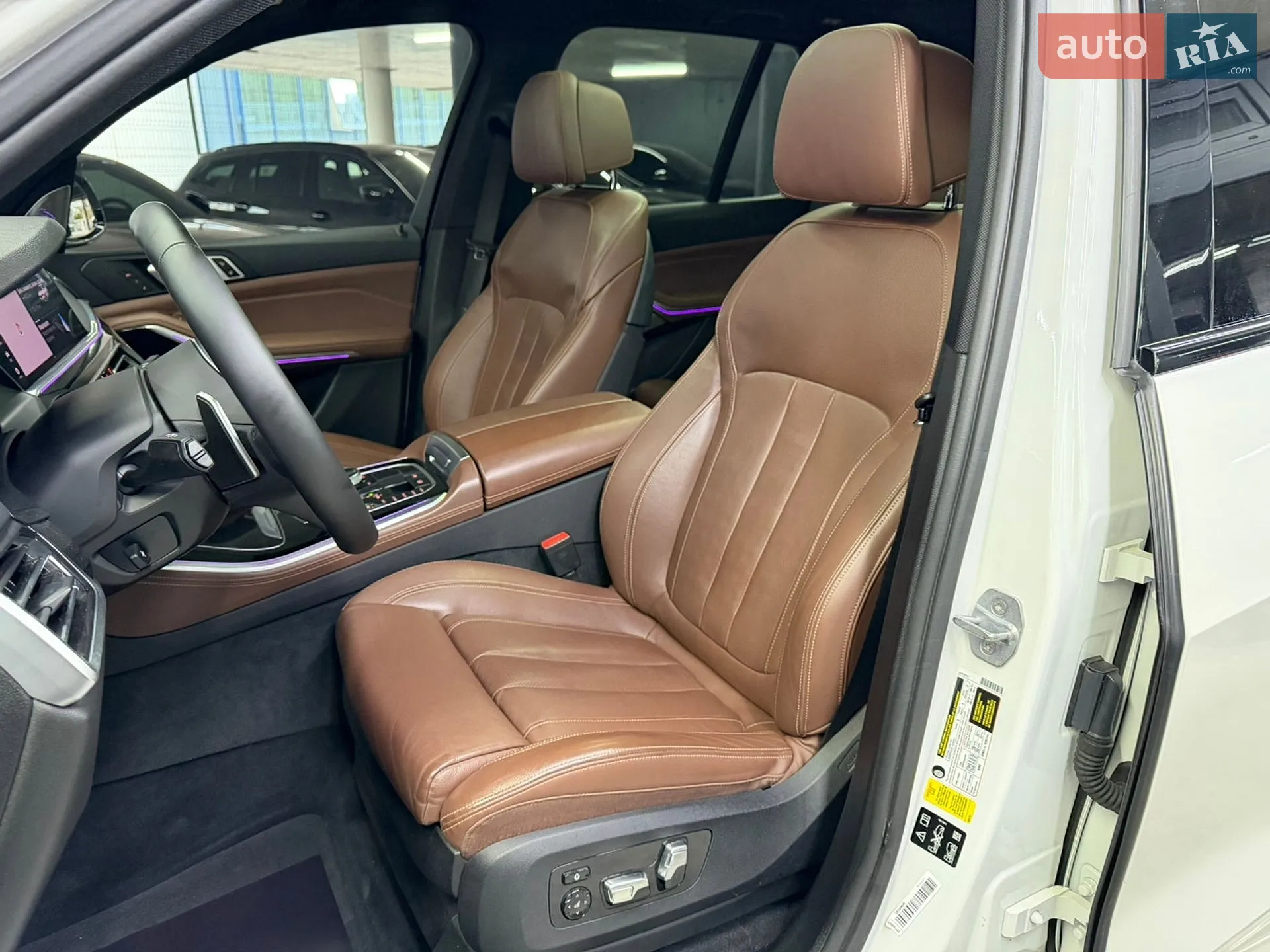 2018 BMW X5 - мініатюра 20