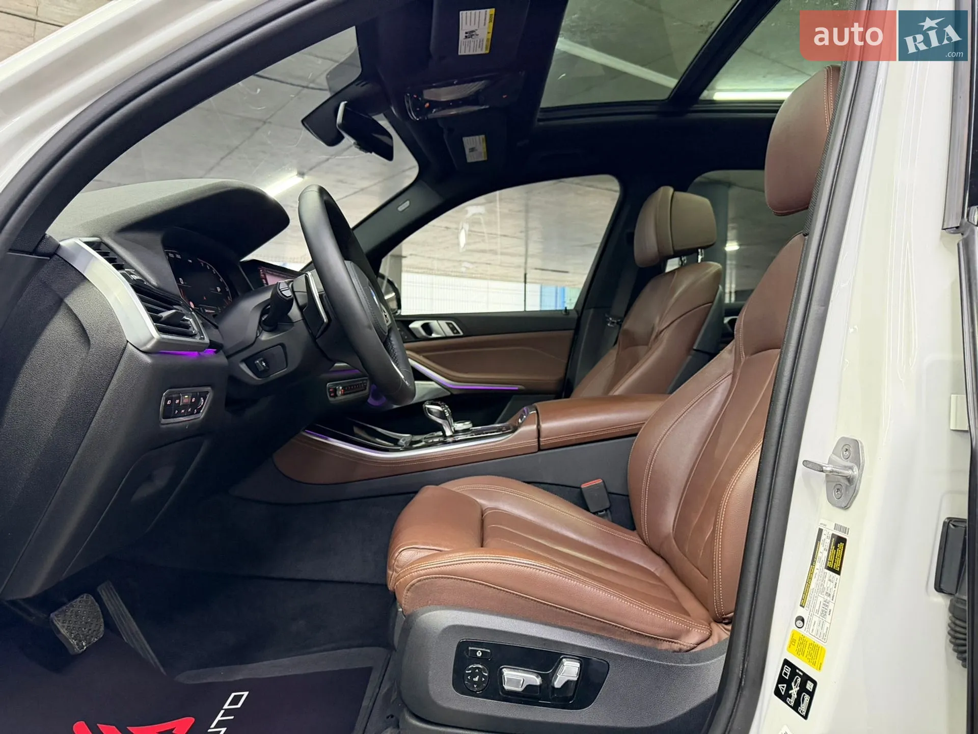 2018 BMW X5 - мініатюра 22