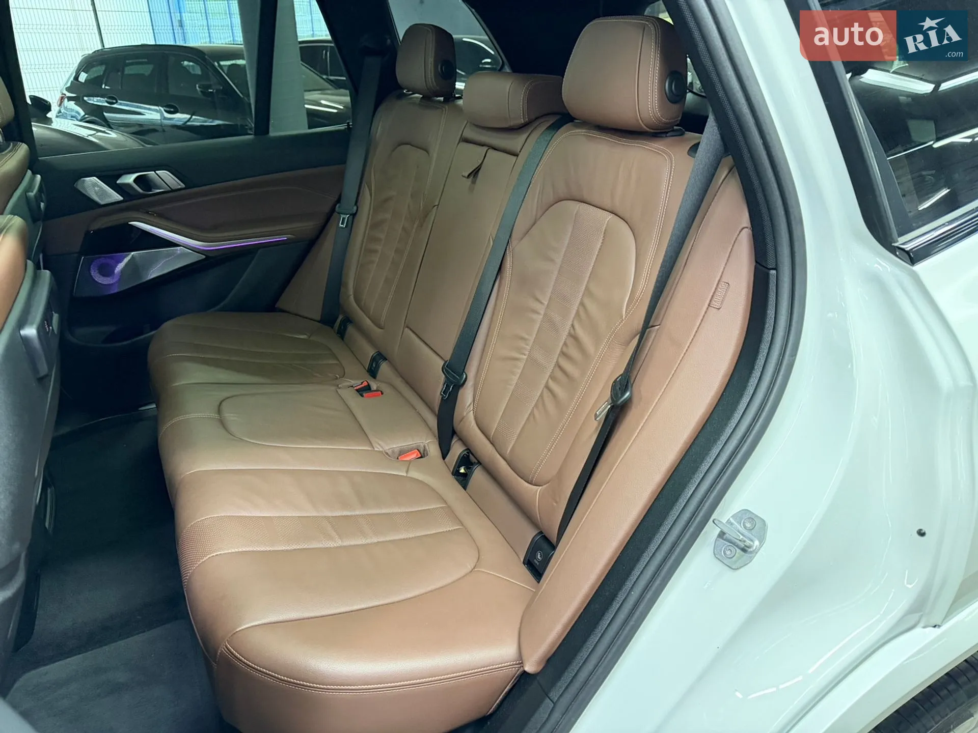 2018 BMW X5 - мініатюра 24