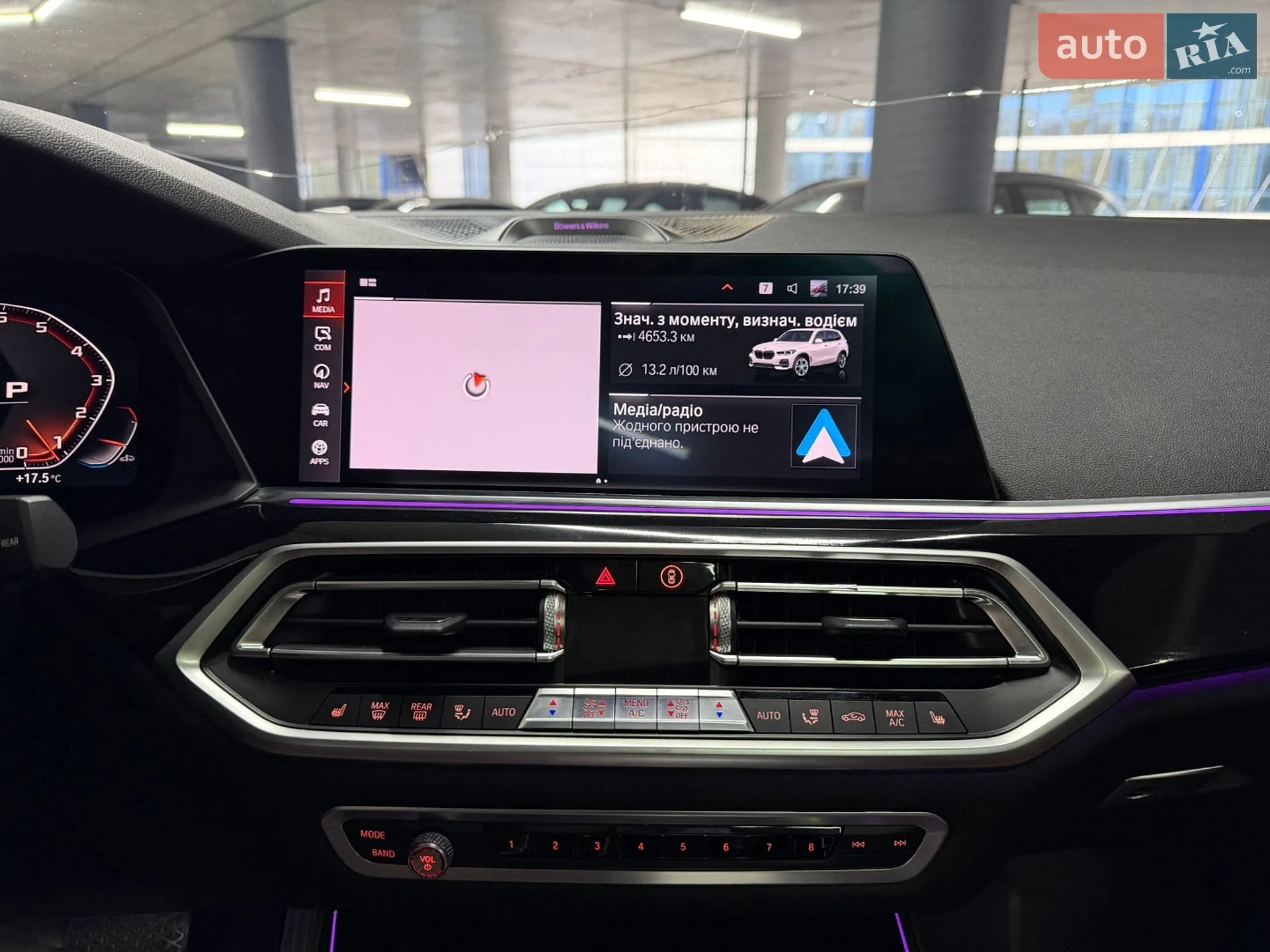 2018 BMW X5 - мініатюра 29