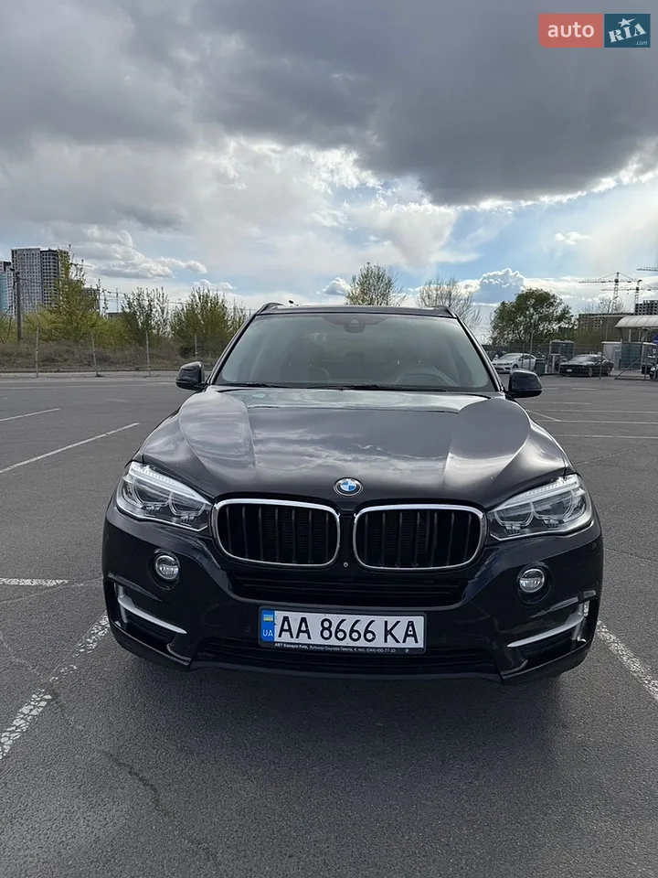2013 BMW X5 - мініатюра 32