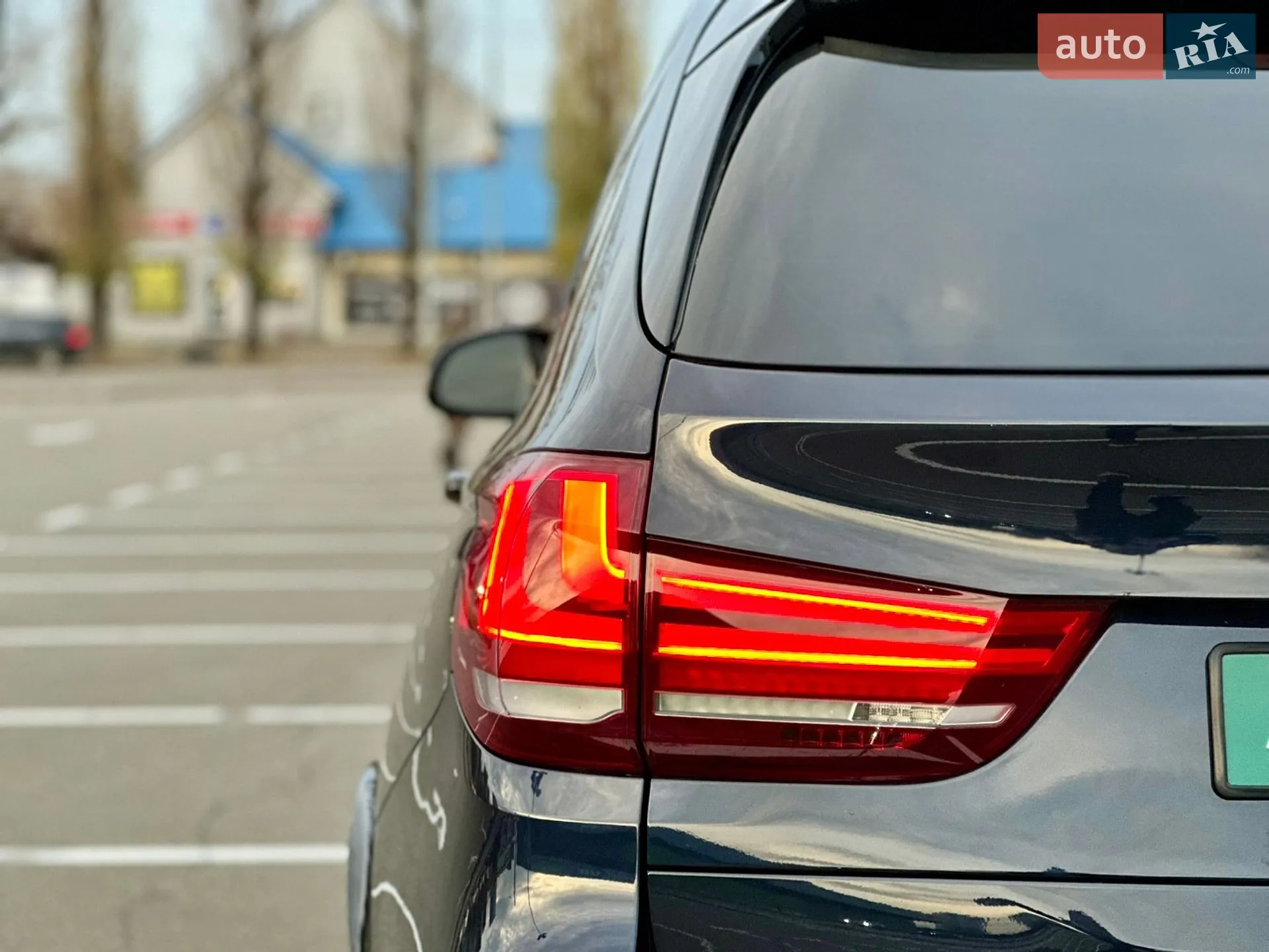 2015 BMW X5 - мініатюра 14