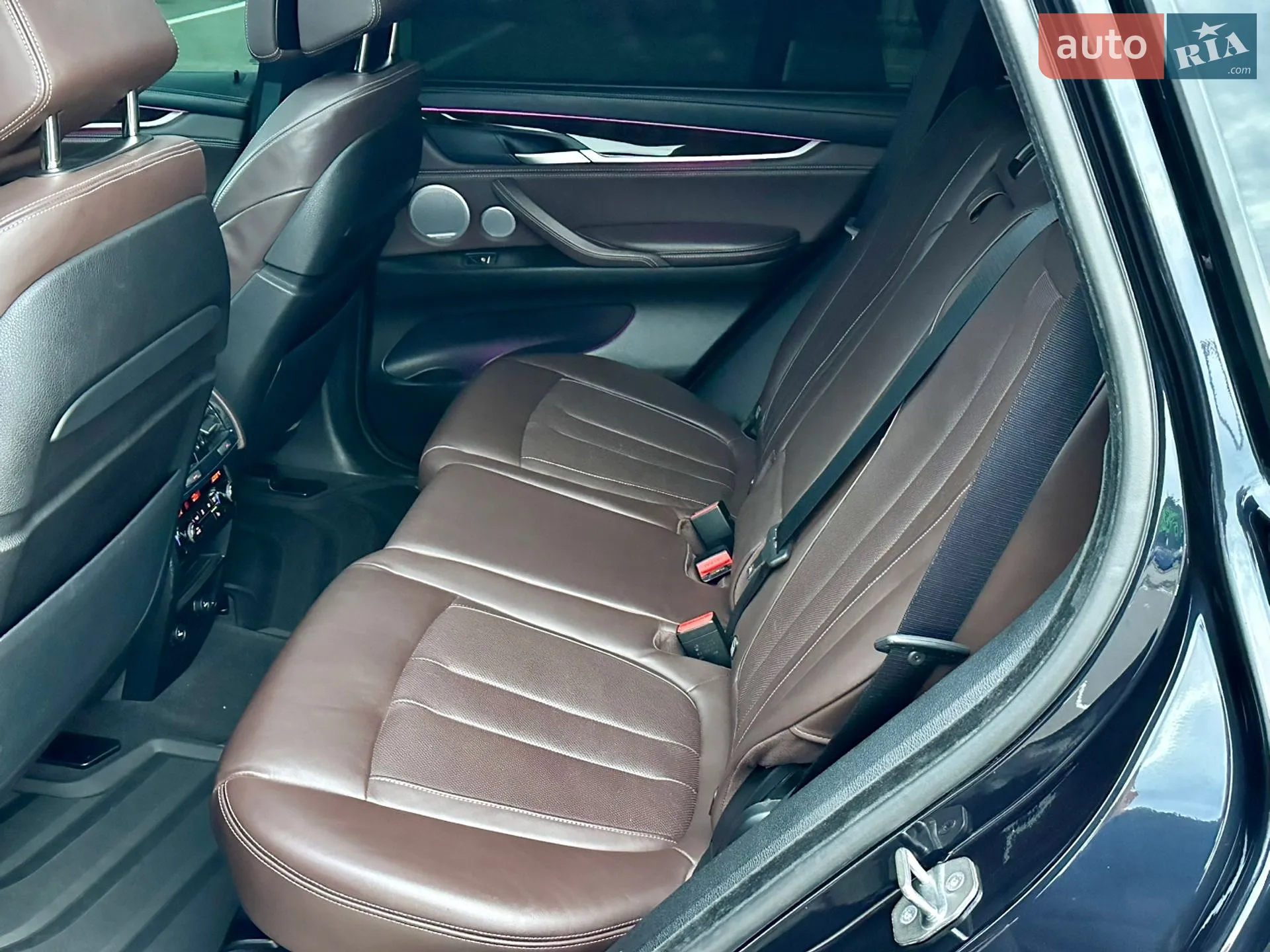 2015 BMW X5 - мініатюра 41