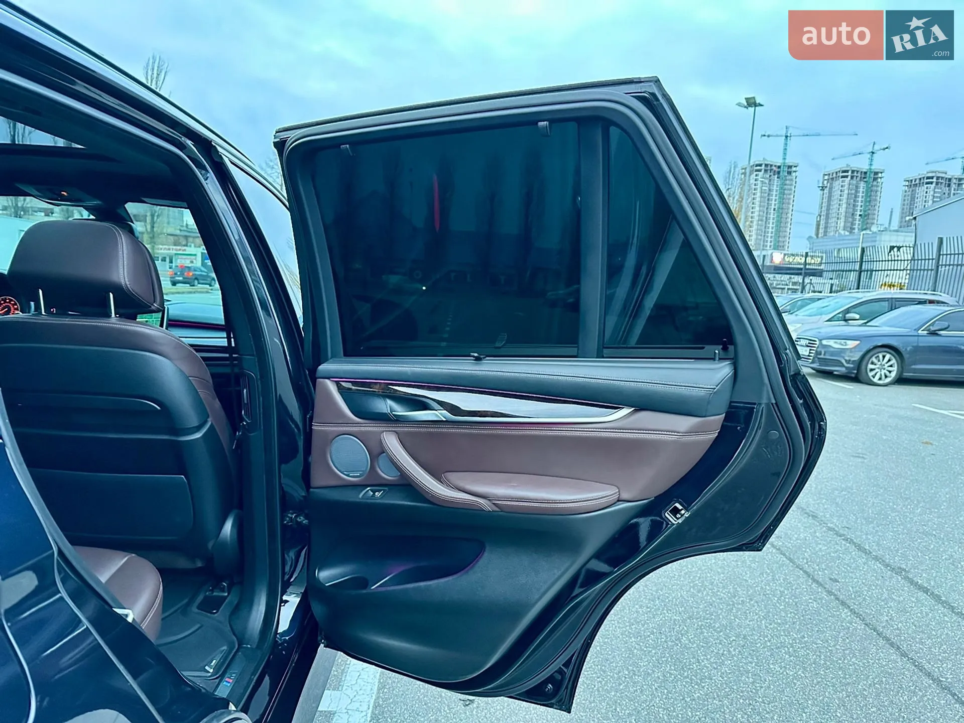 2015 BMW X5 - мініатюра 47