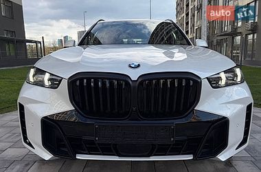 Внедорожник / Кроссовер BMW X5 2023 в Киеве