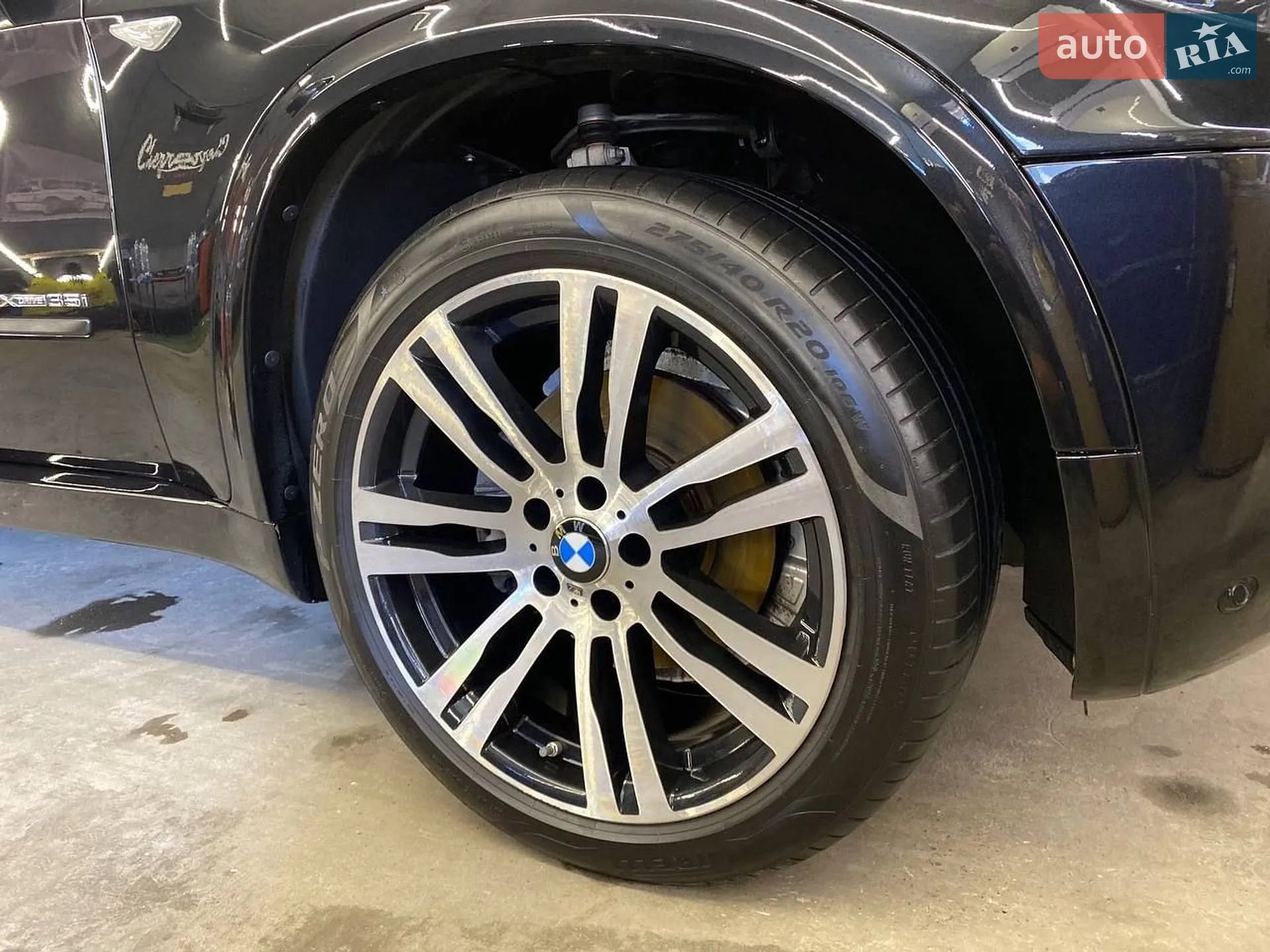 2010 BMW X5 - мініатюра 4