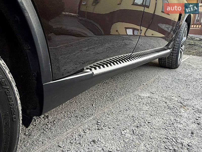Позашляховик / Кросовер BMW X5 2014 в Вінниці фото 11 Позашляховик / Кросовер BMW X5 2014 в Вінниці
