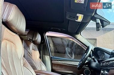 Позашляховик / Кросовер BMW X5 2014 в Вінниці фото 15 Позашляховик / Кросовер BMW X5 2014 в Вінниці