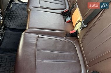 Позашляховик / Кросовер BMW X5 2014 в Вінниці фото 23 Позашляховик / Кросовер BMW X5 2014 в Вінниці