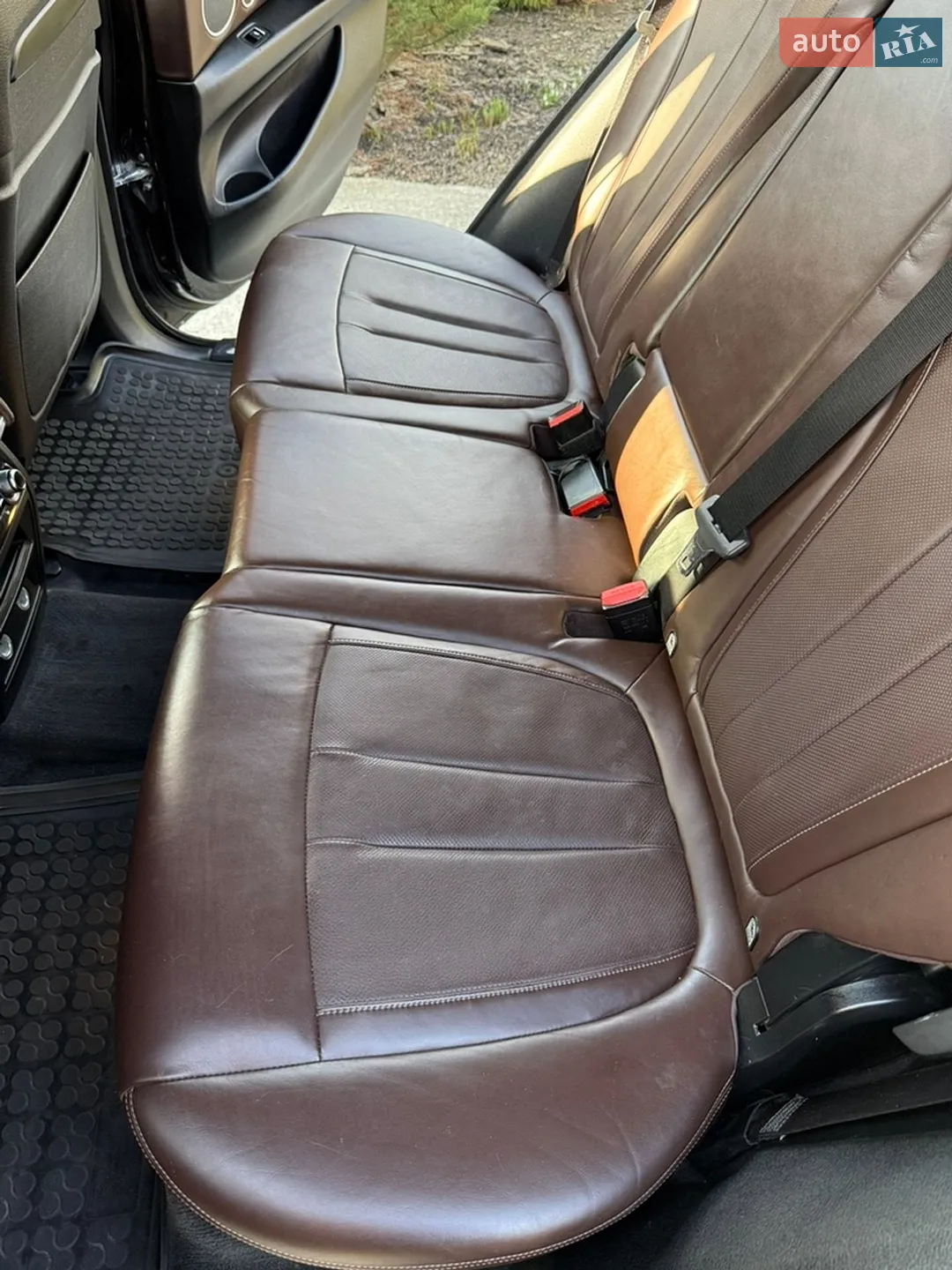 2014 BMW X5 - мініатюра 23