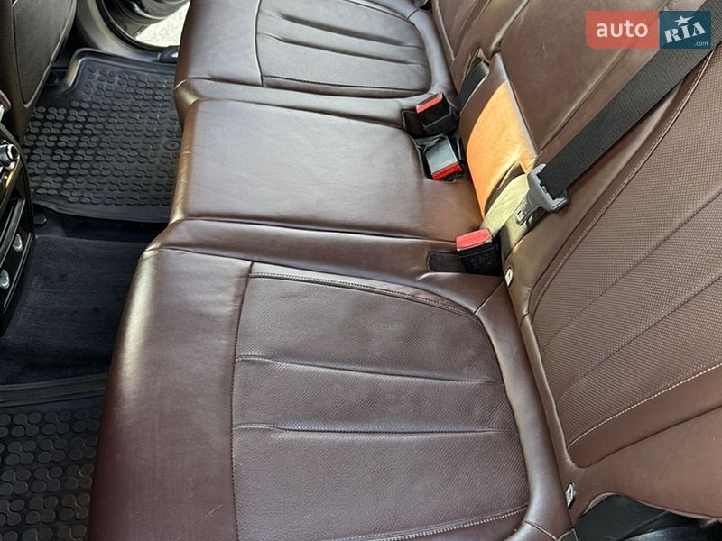 Позашляховик / Кросовер BMW X5 2014 в Вінниці фото 23 Позашляховик / Кросовер BMW X5 2014 в Вінниці
