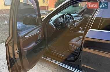Позашляховик / Кросовер BMW X5 2014 в Вінниці фото 27 Позашляховик / Кросовер BMW X5 2014 в Вінниці