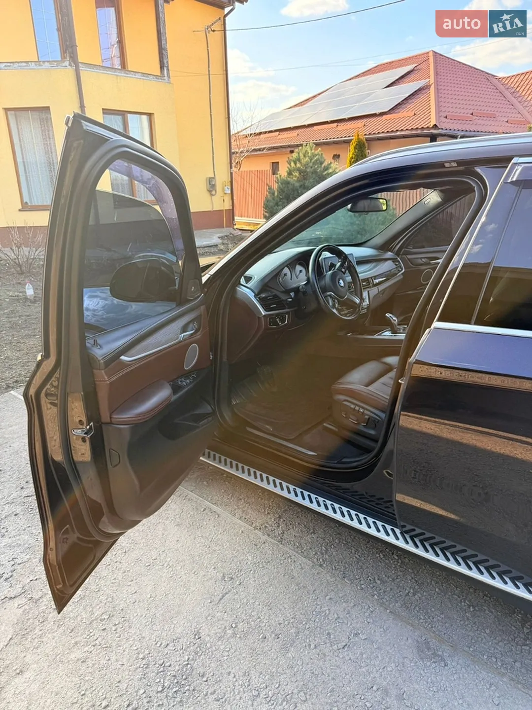 2014 BMW X5 - мініатюра 27