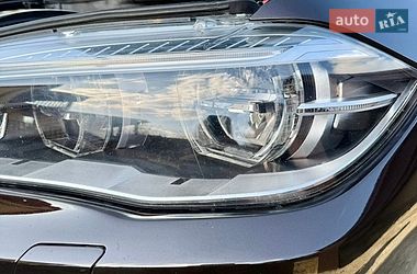 Позашляховик / Кросовер BMW X5 2014 в Вінниці фото 31 Позашляховик / Кросовер BMW X5 2014 в Вінниці