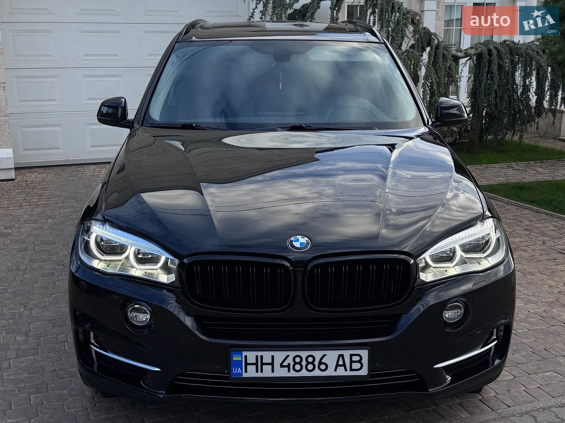 2014 BMW X5 - мініатюра 7