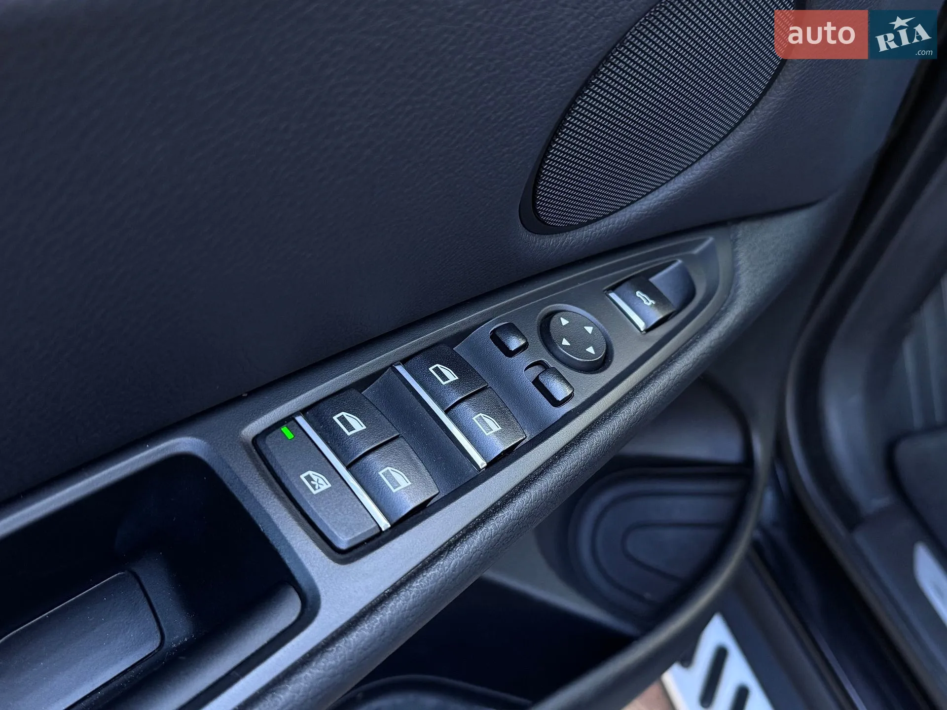 2014 BMW X5 - мініатюра 22