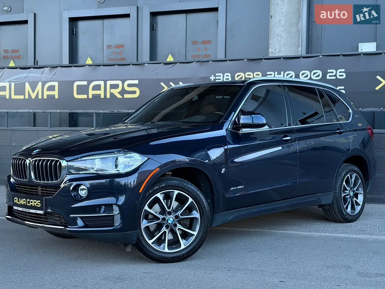 2018 BMW X3 - мініатюра 105