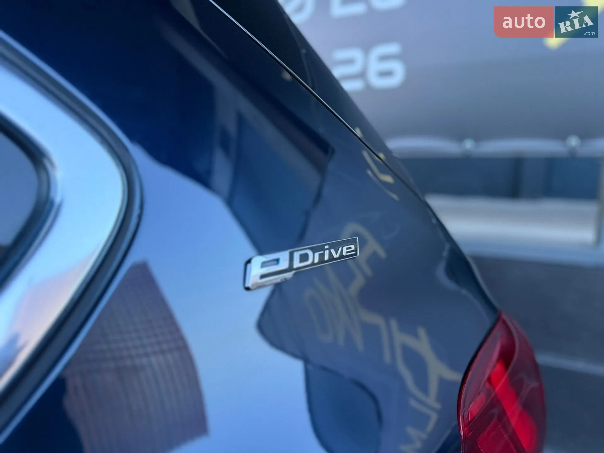 2018 BMW X5 - мініатюра 11