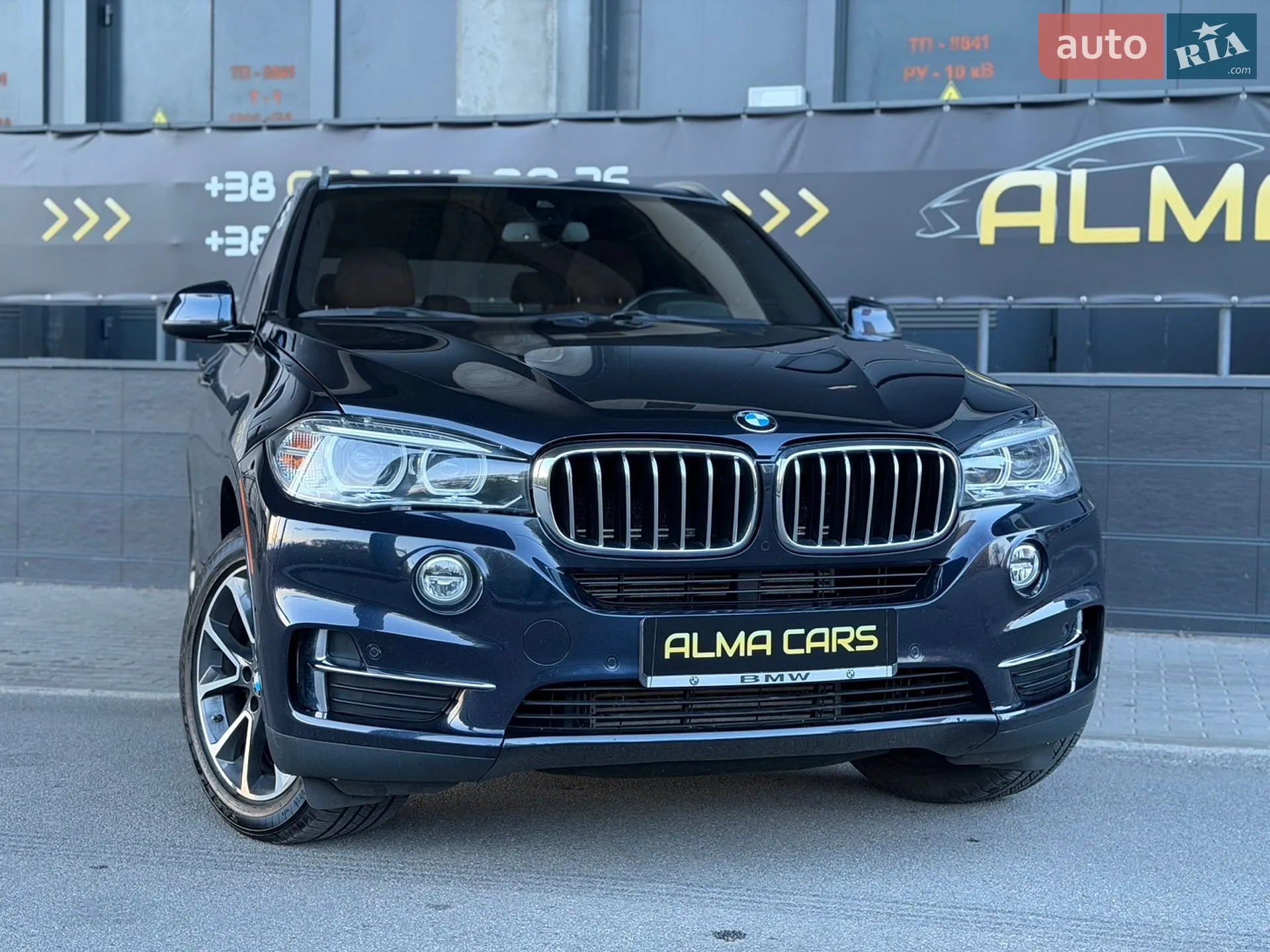 2018 BMW X5 - мініатюра 17
