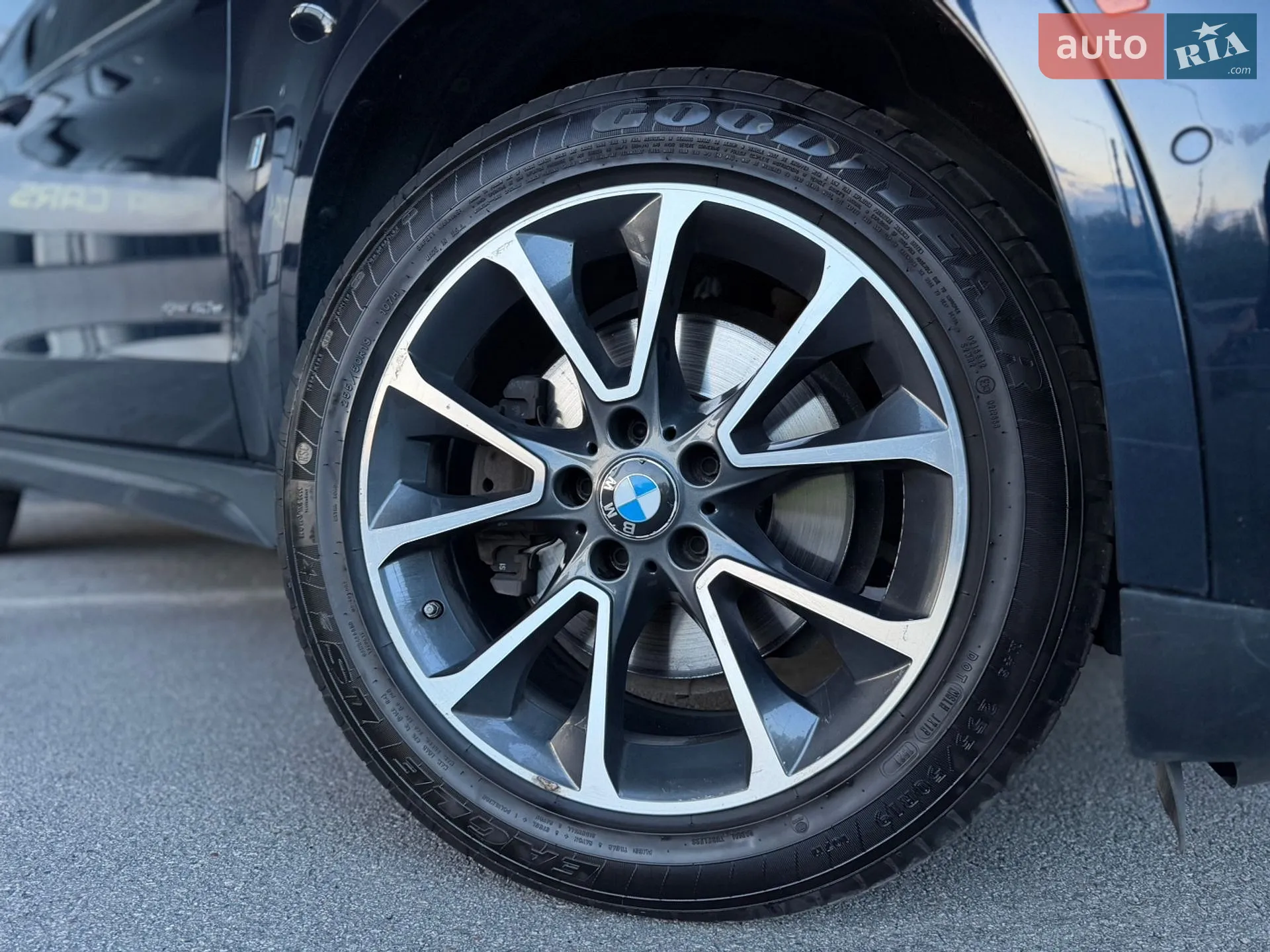 2018 BMW X5 - мініатюра 19