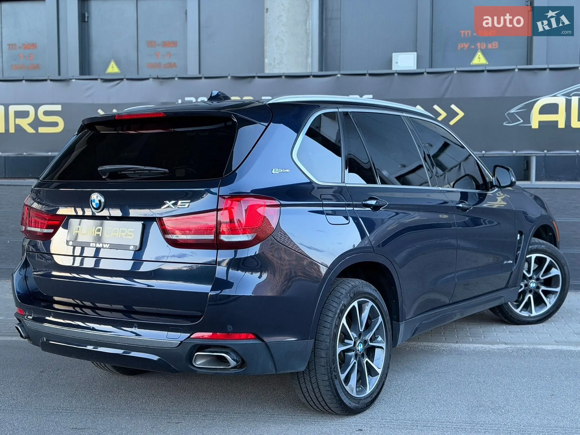 2018 BMW X5 - мініатюра 26