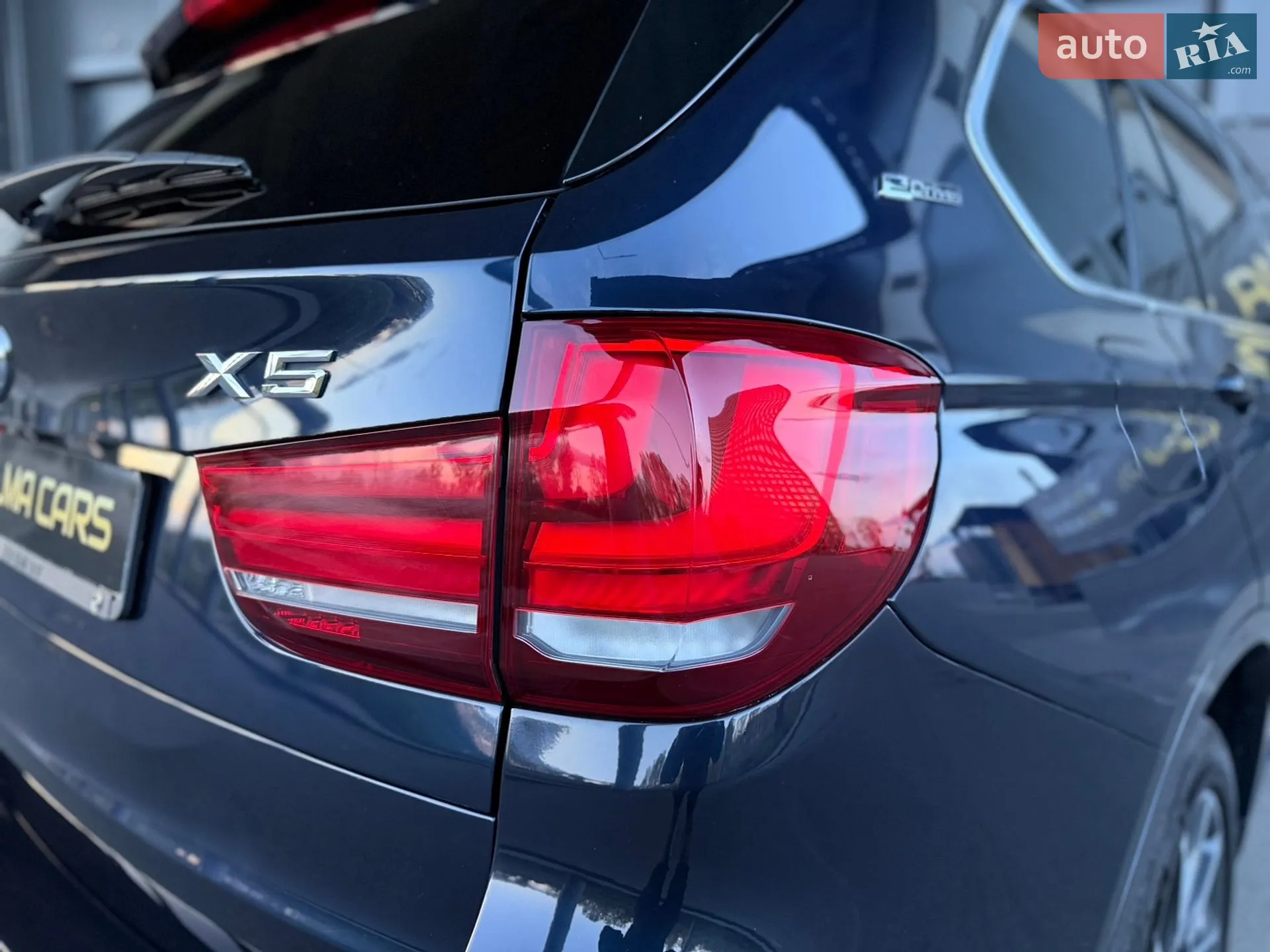 2018 BMW X5 - мініатюра 29