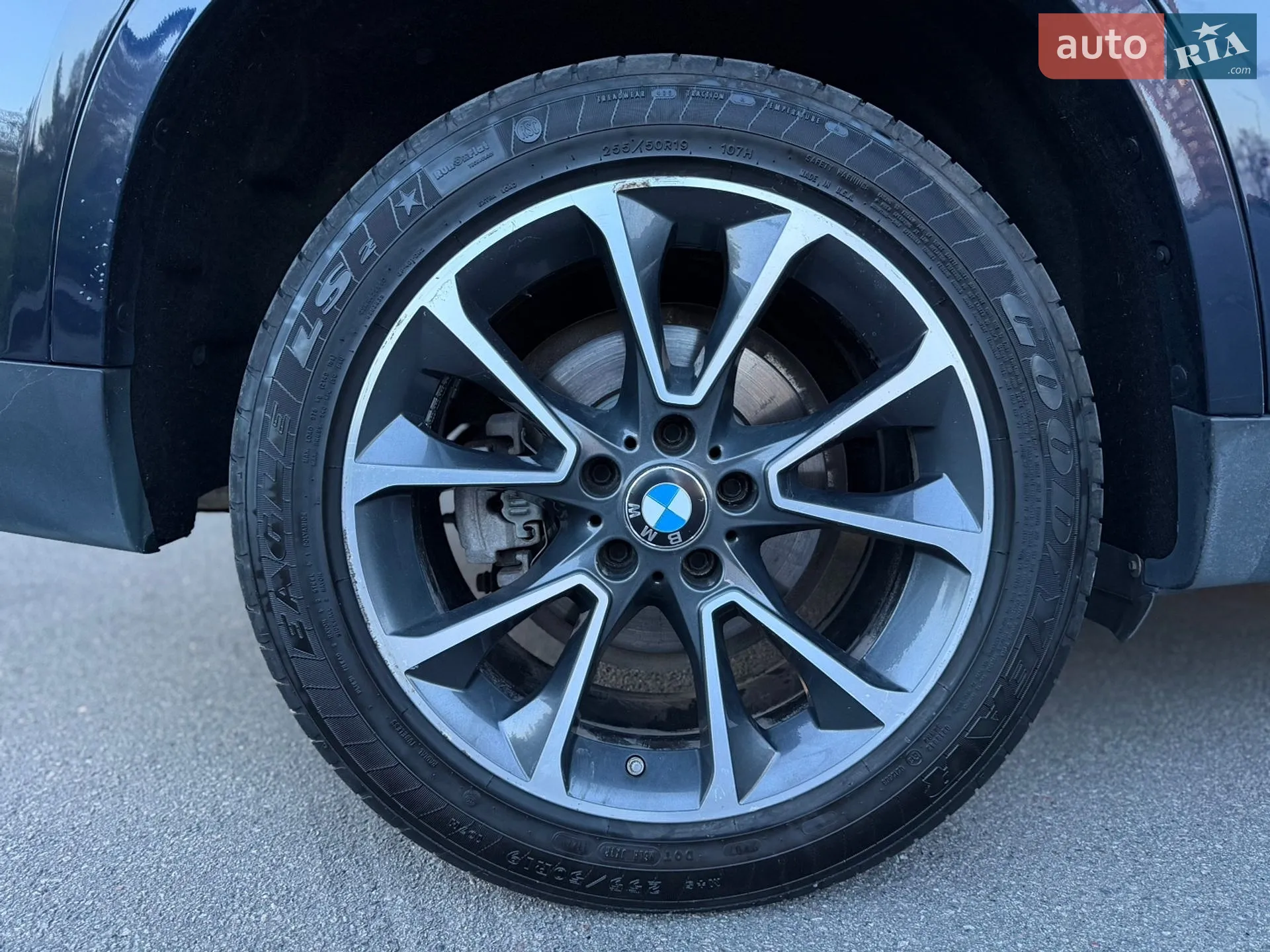 2018 BMW X5 - мініатюра 31