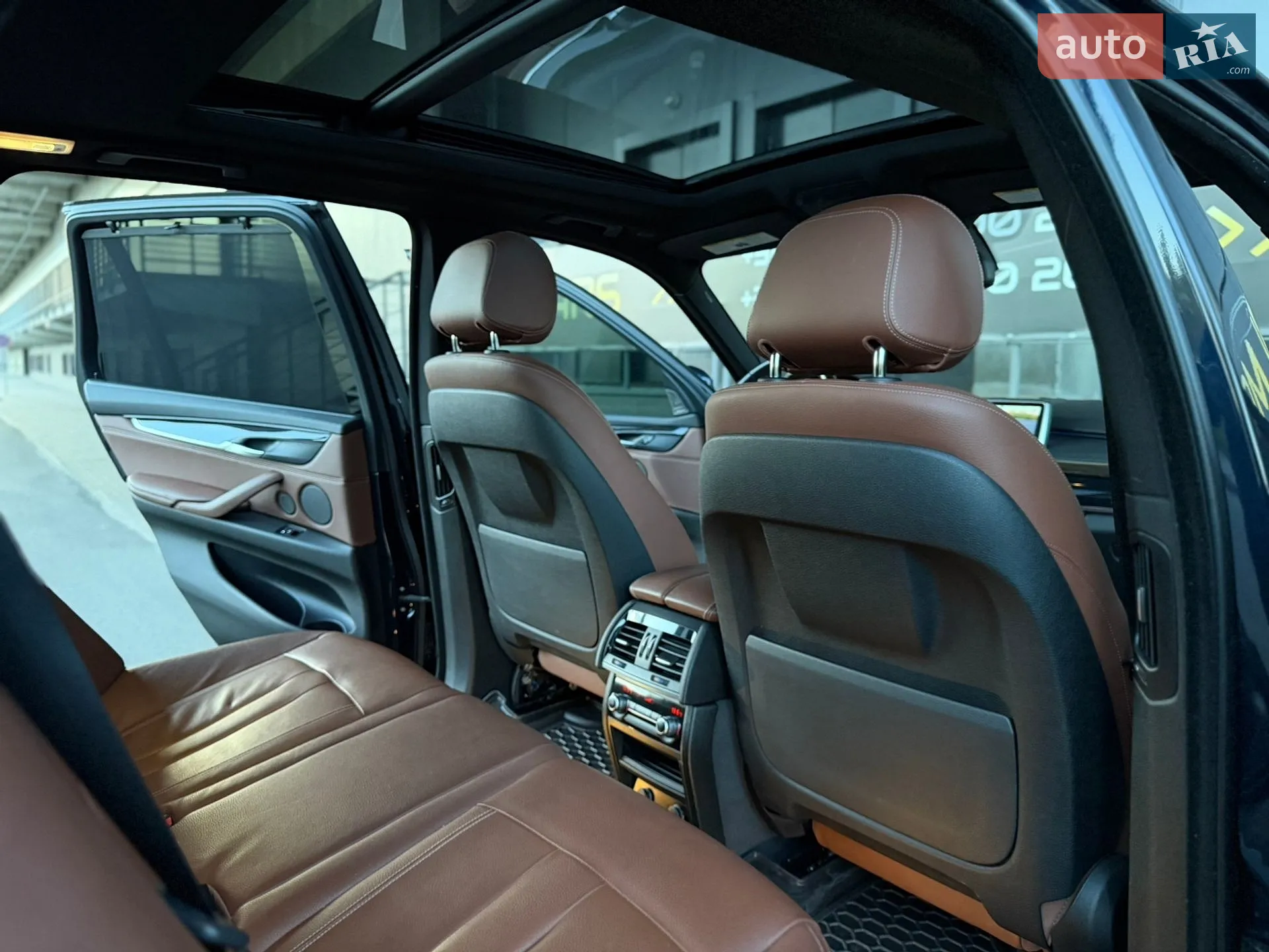 2018 BMW X5 - мініатюра 81