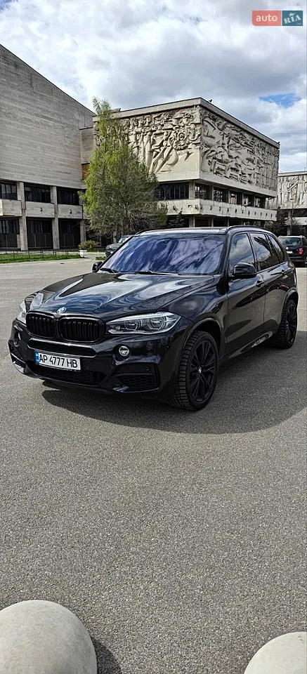 2013 BMW X5 - мініатюра 37