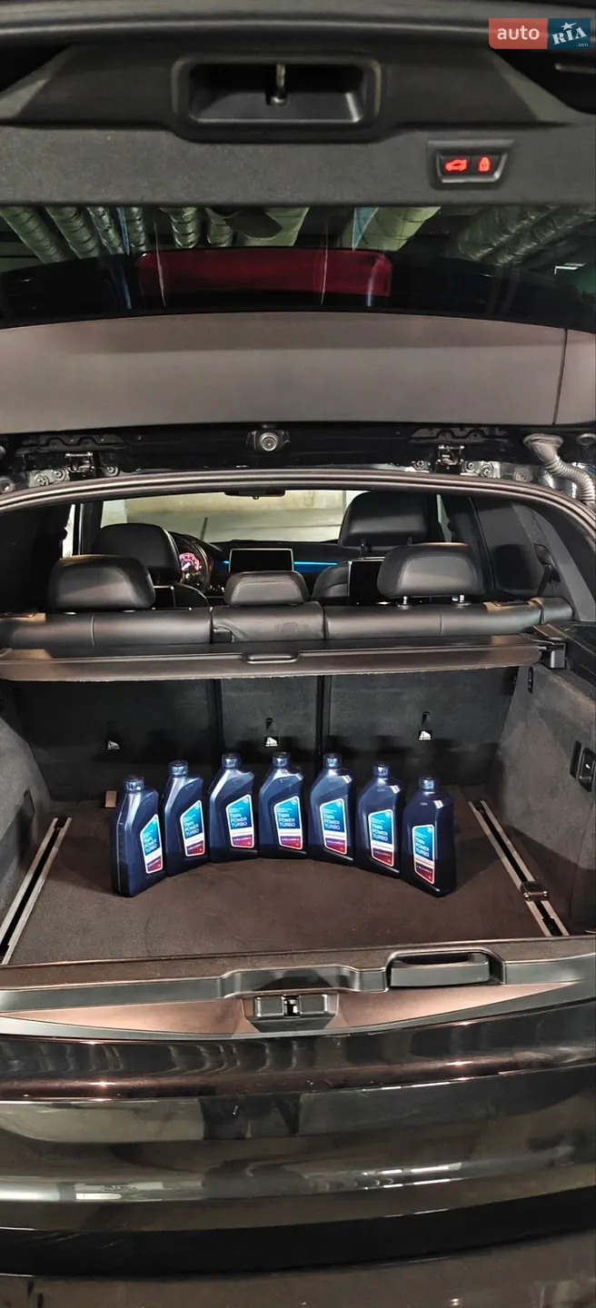 2014 BMW X5 - мініатюра 18