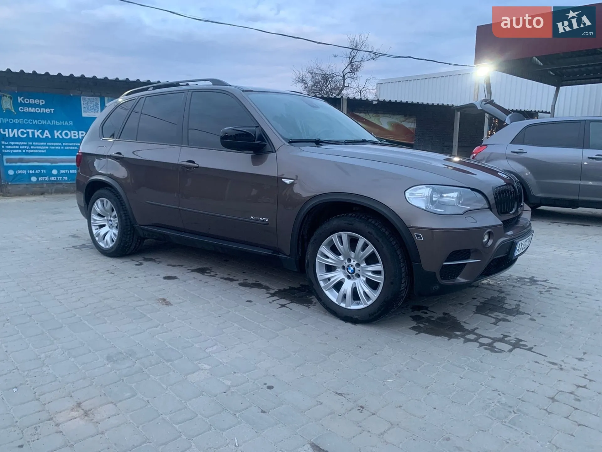 2010 BMW X5 - мініатюра 12