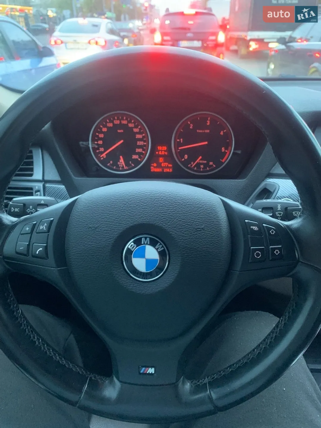 2010 BMW X5 - мініатюра 33