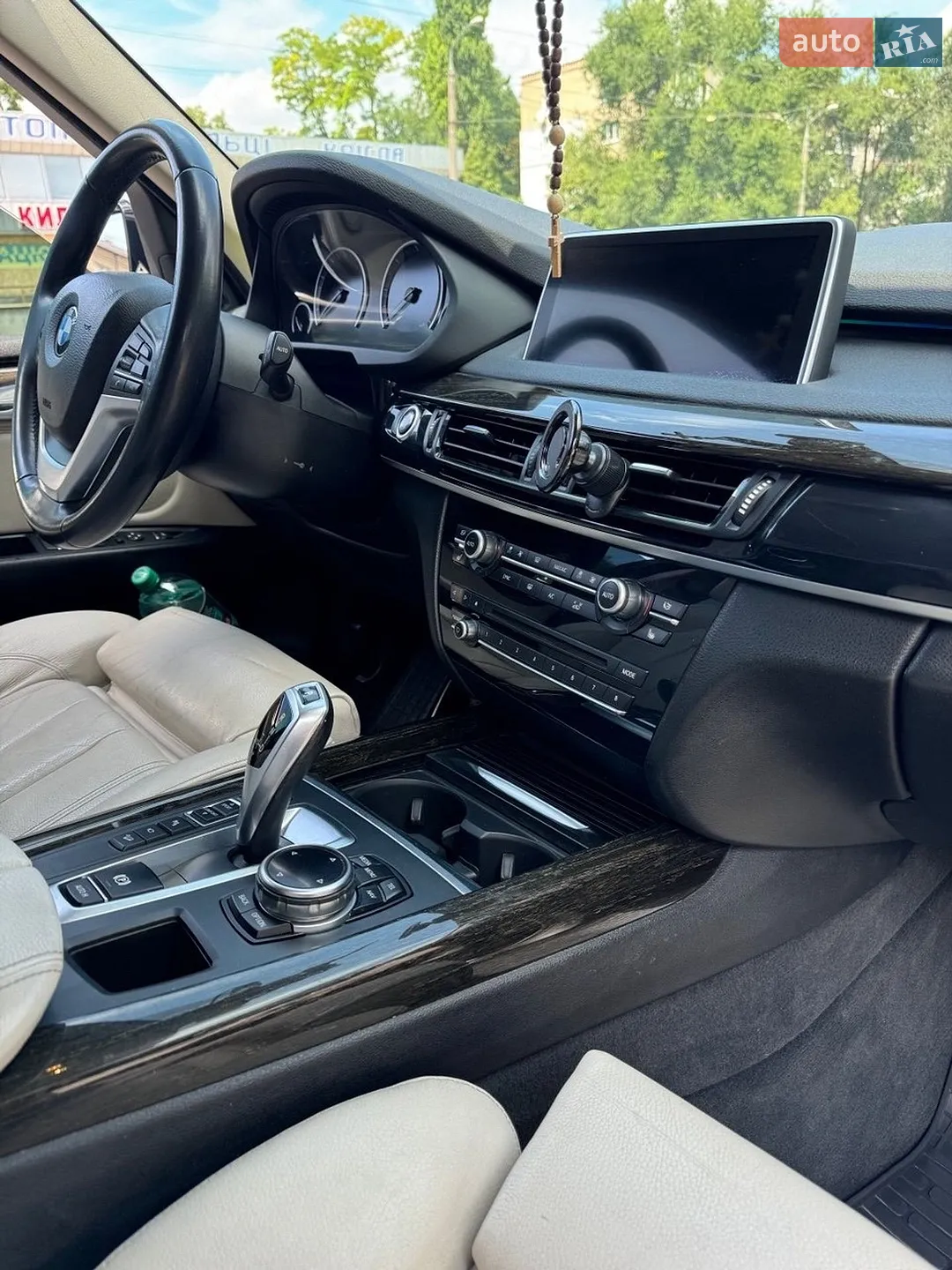 2014 BMW X5 - мініатюра 16
