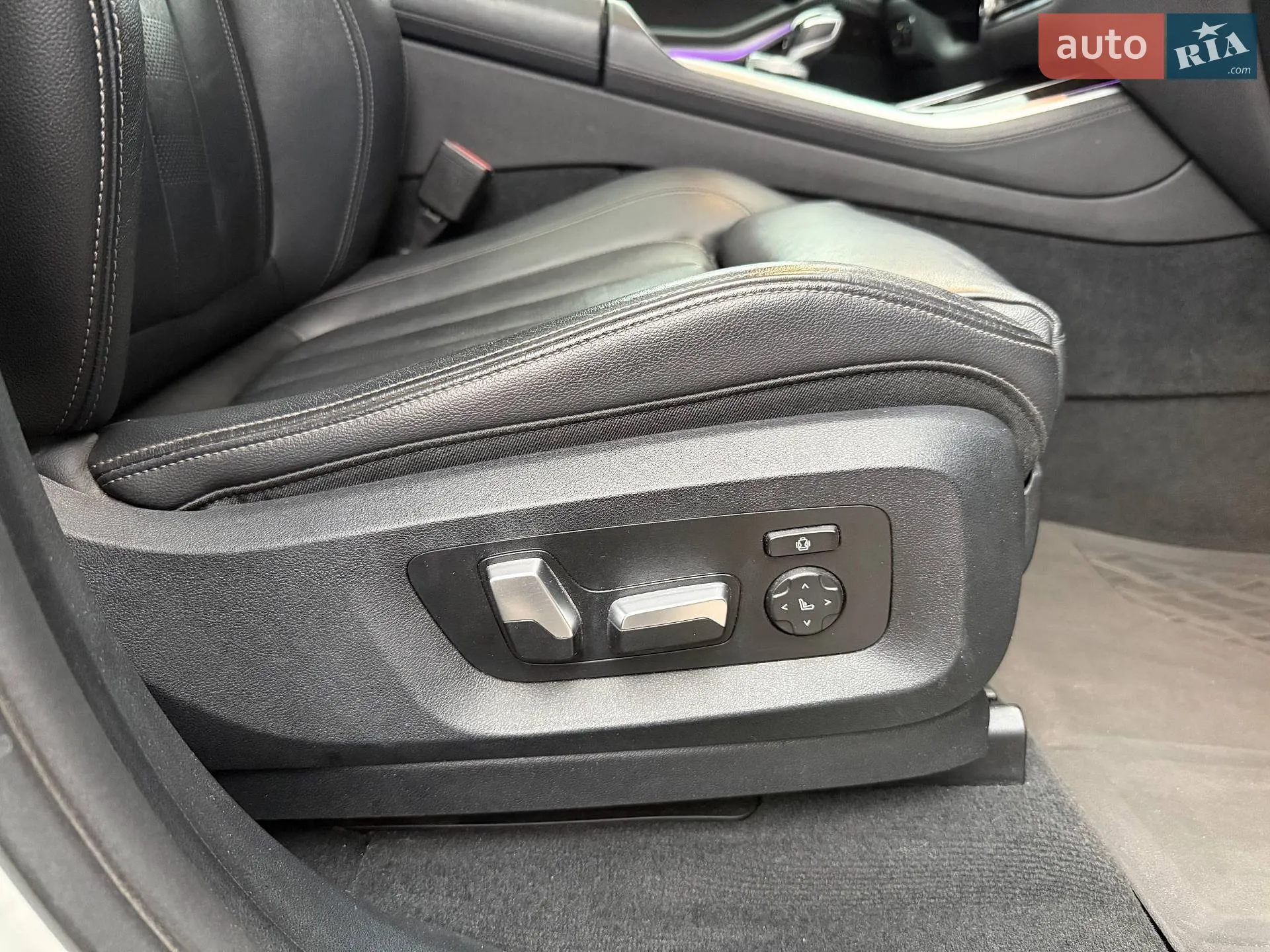 2020 BMW X5 - мініатюра 21